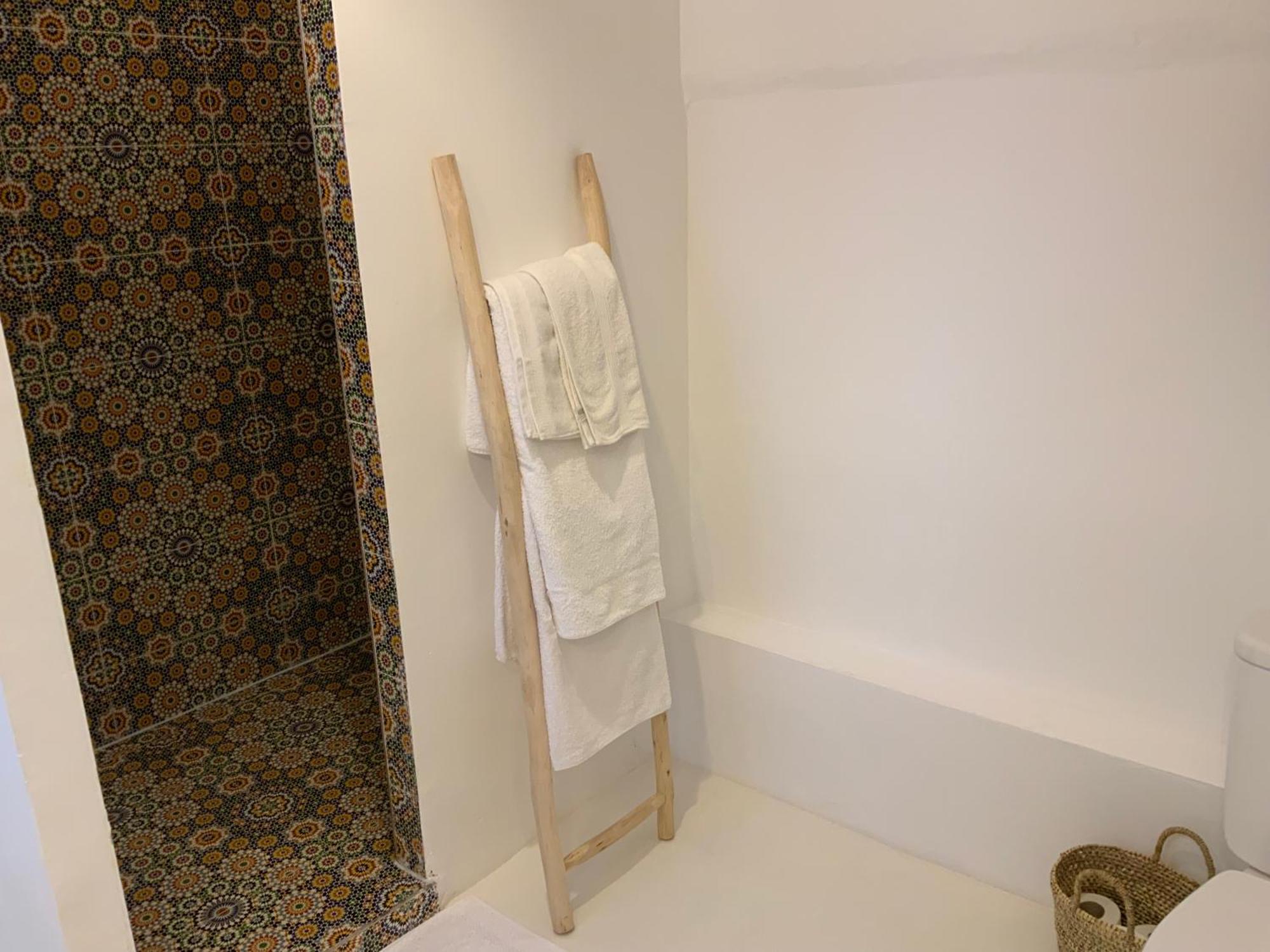 Habitación Doble Grande