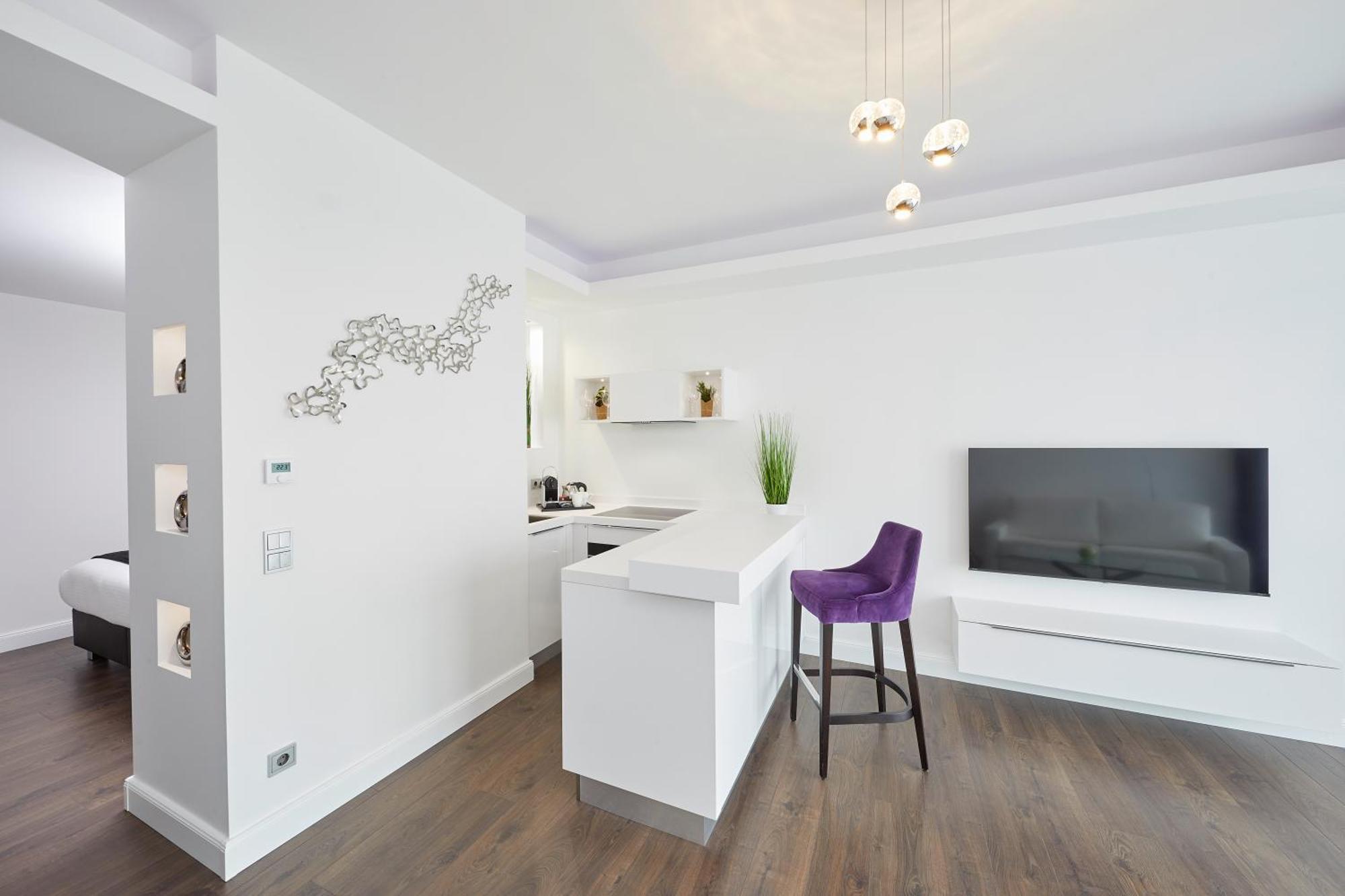 Superior Apartment
