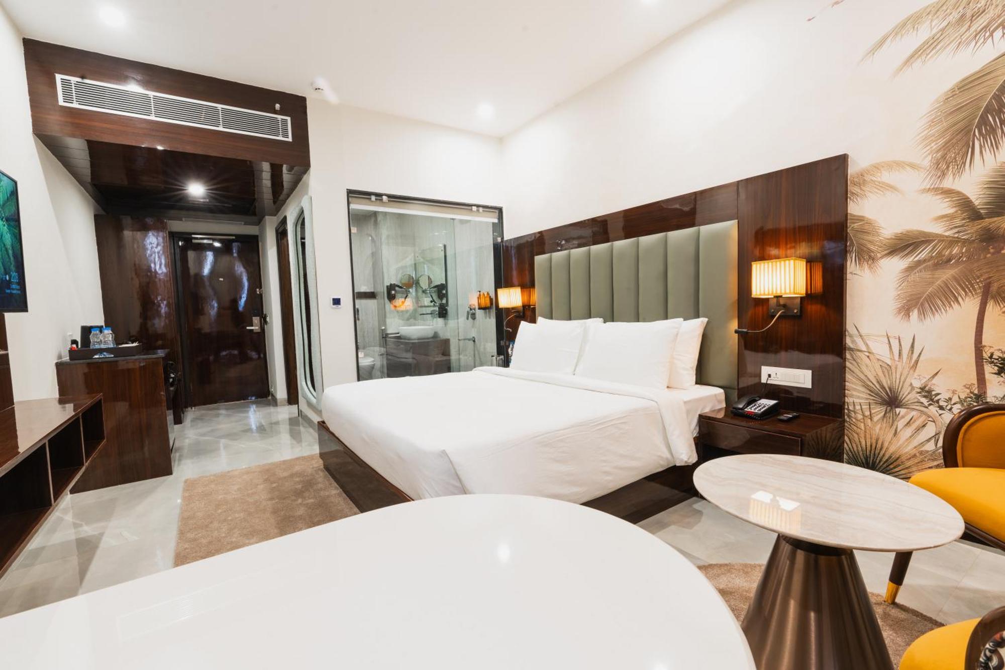 Club Room