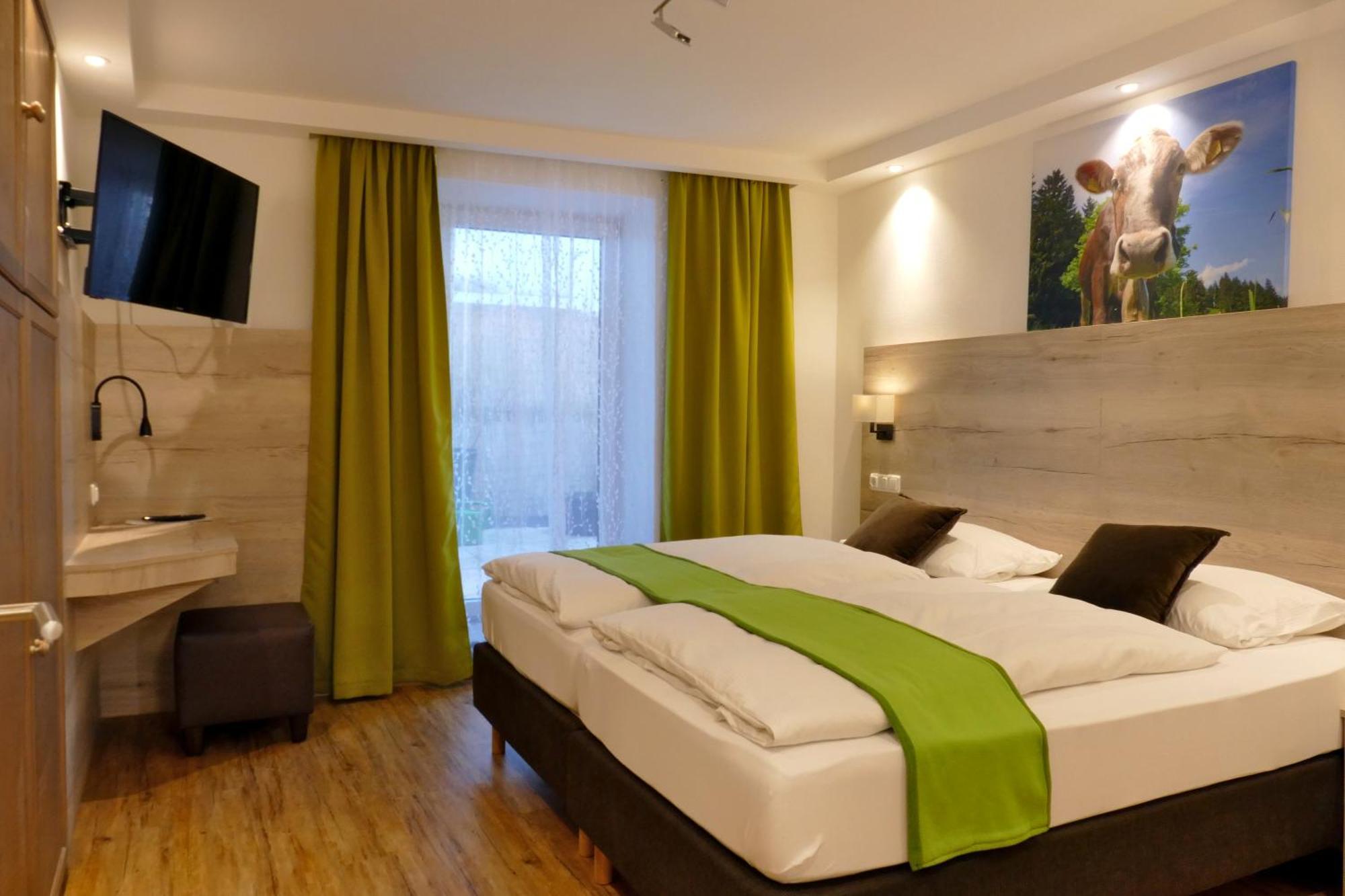 Superior Quadruple Room