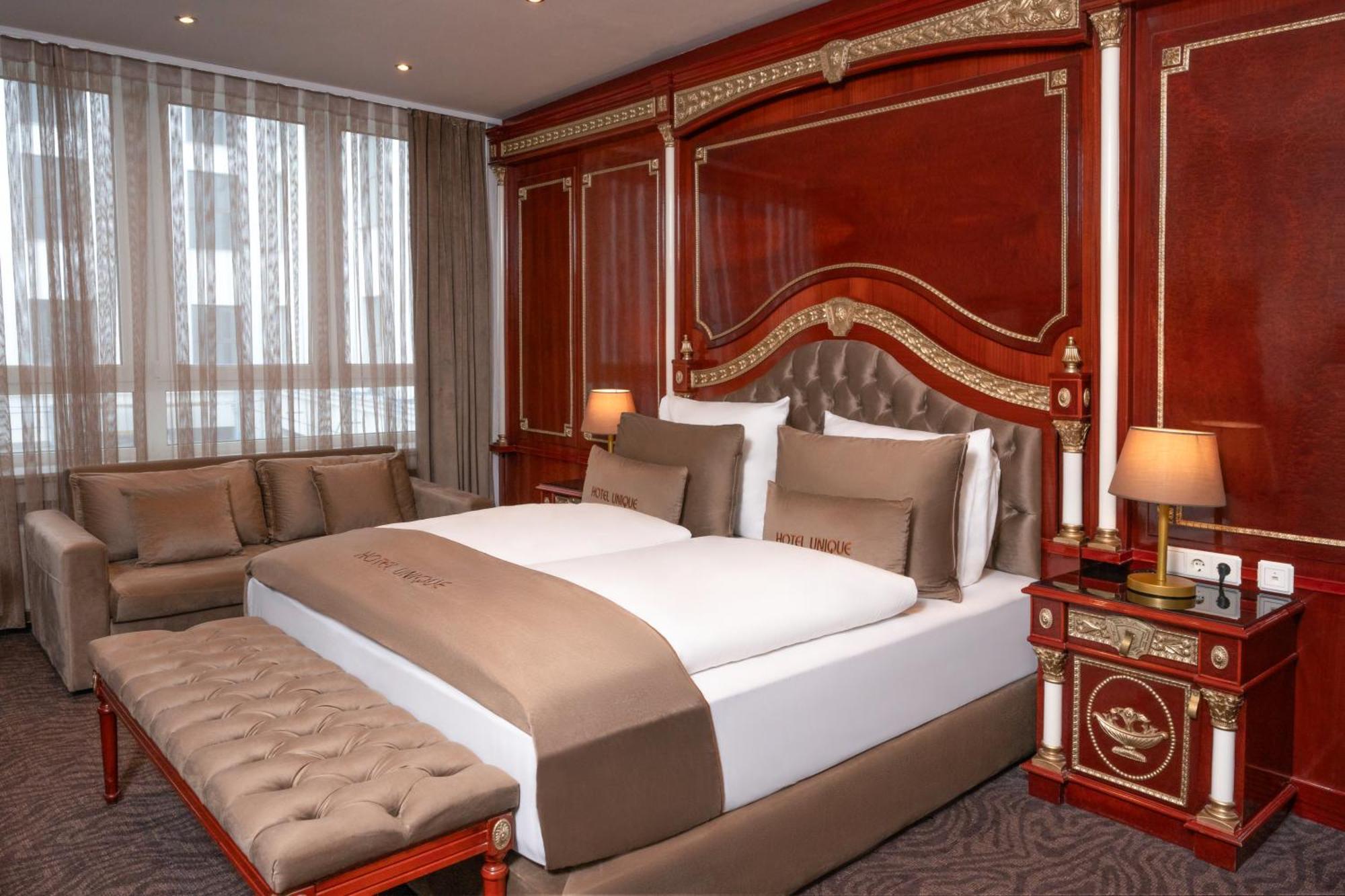 Exclusive Double Room