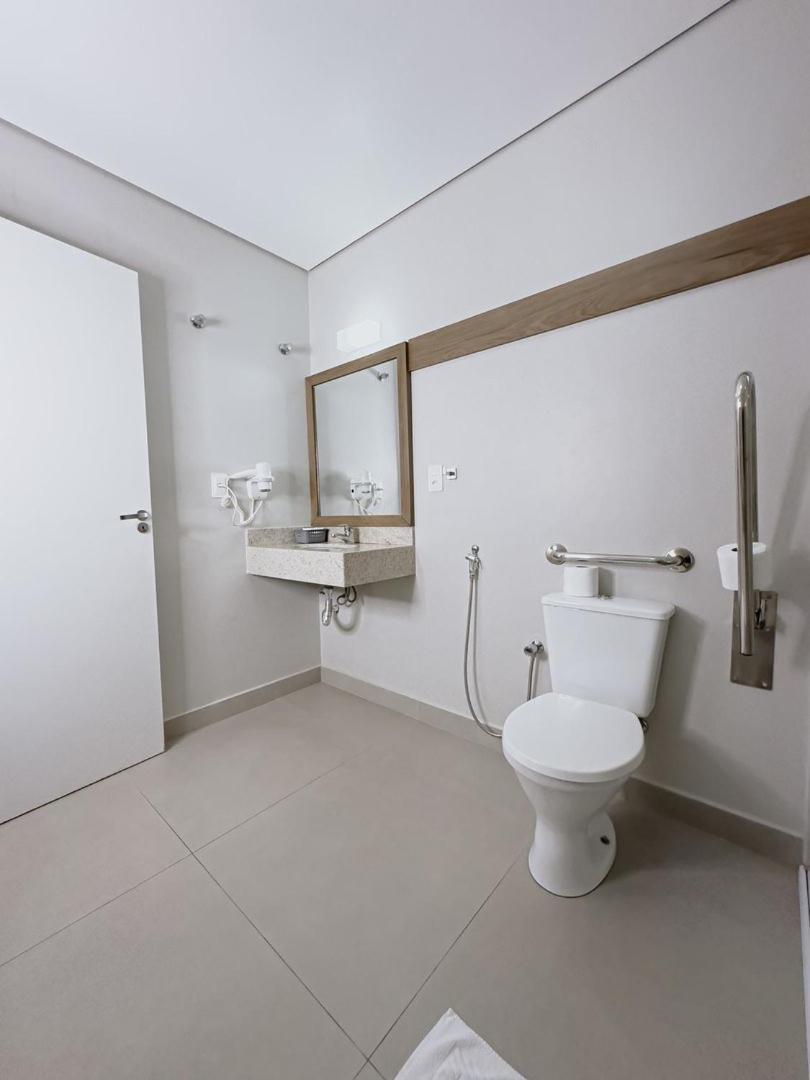 Quadruple Room - Disability Access