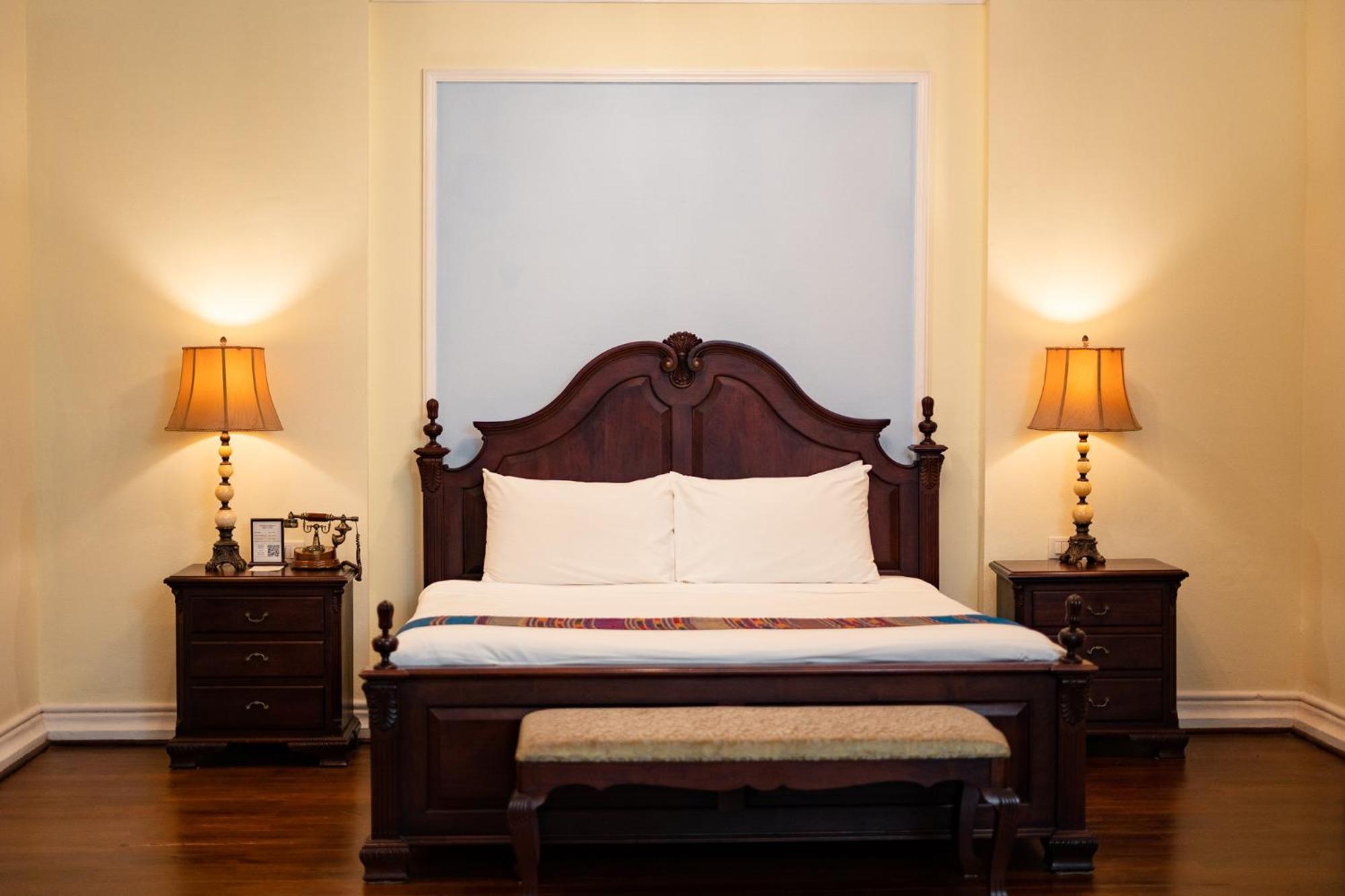 Royal Suite