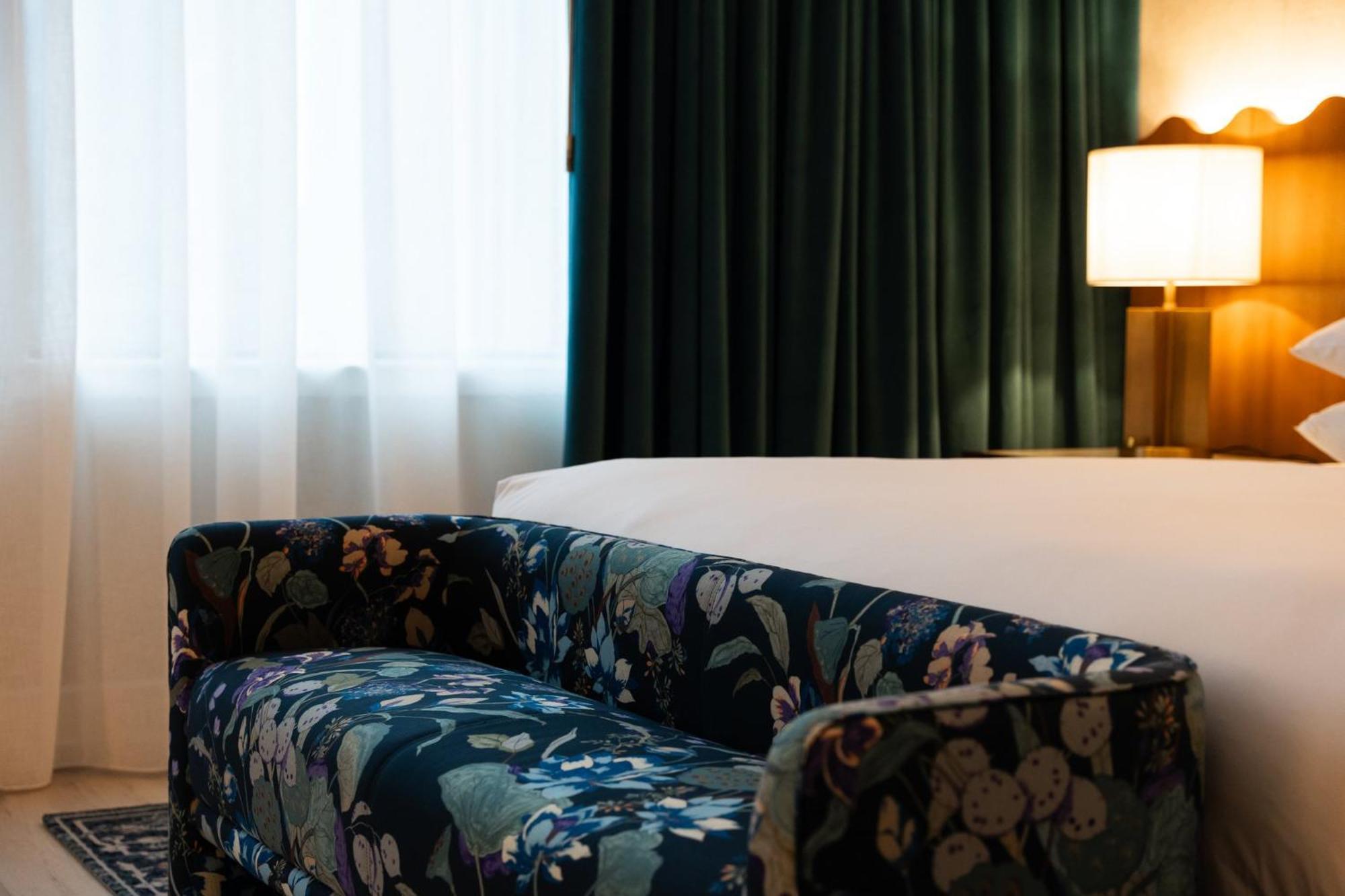Chambre Lit King-Size