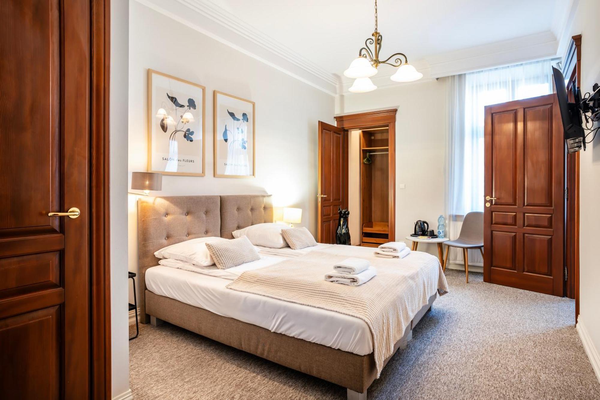 Standaard Appartement