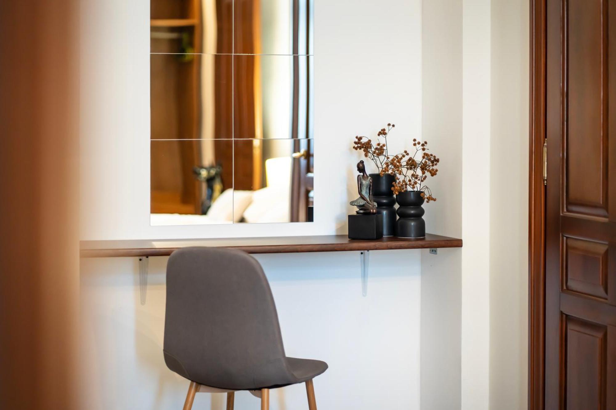 Apartment Standard