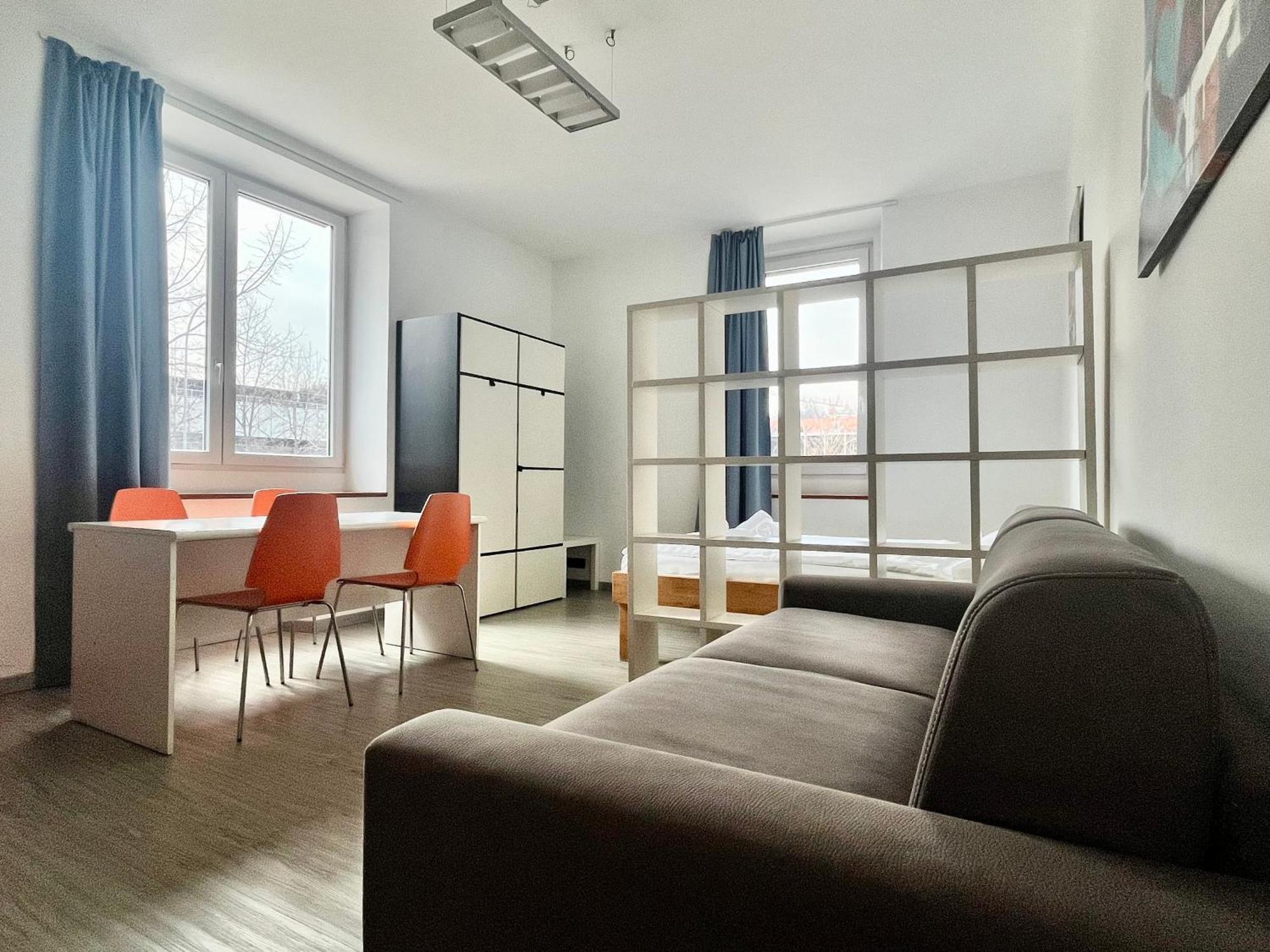 Superior Apartment
