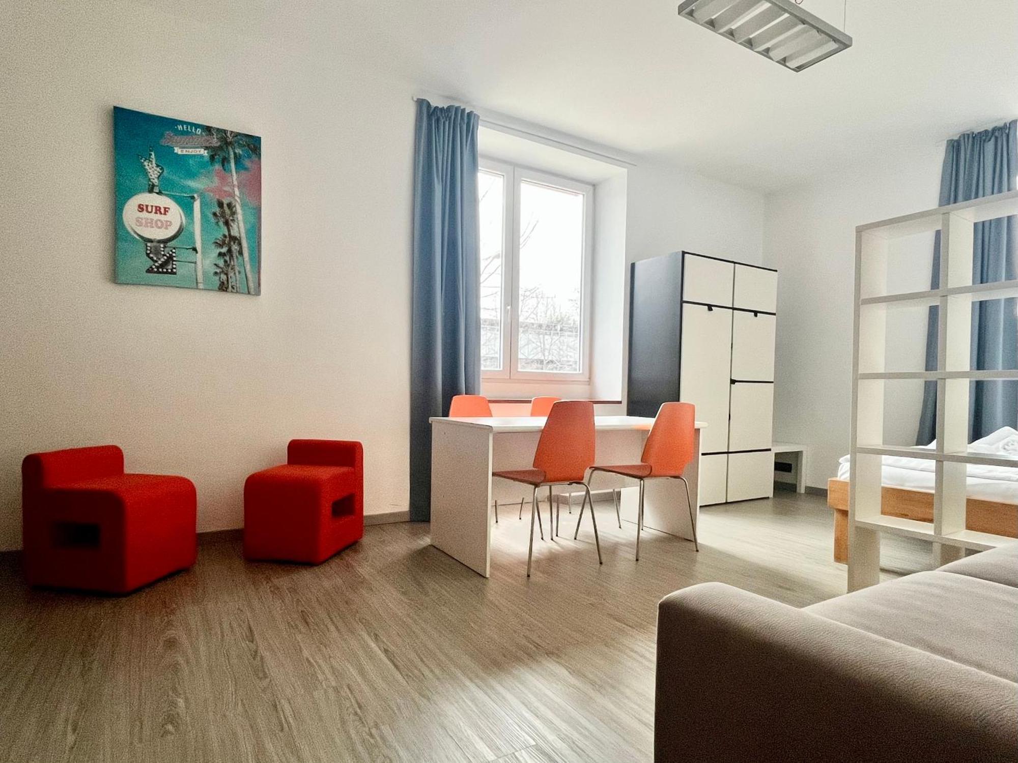 Superior Apartment