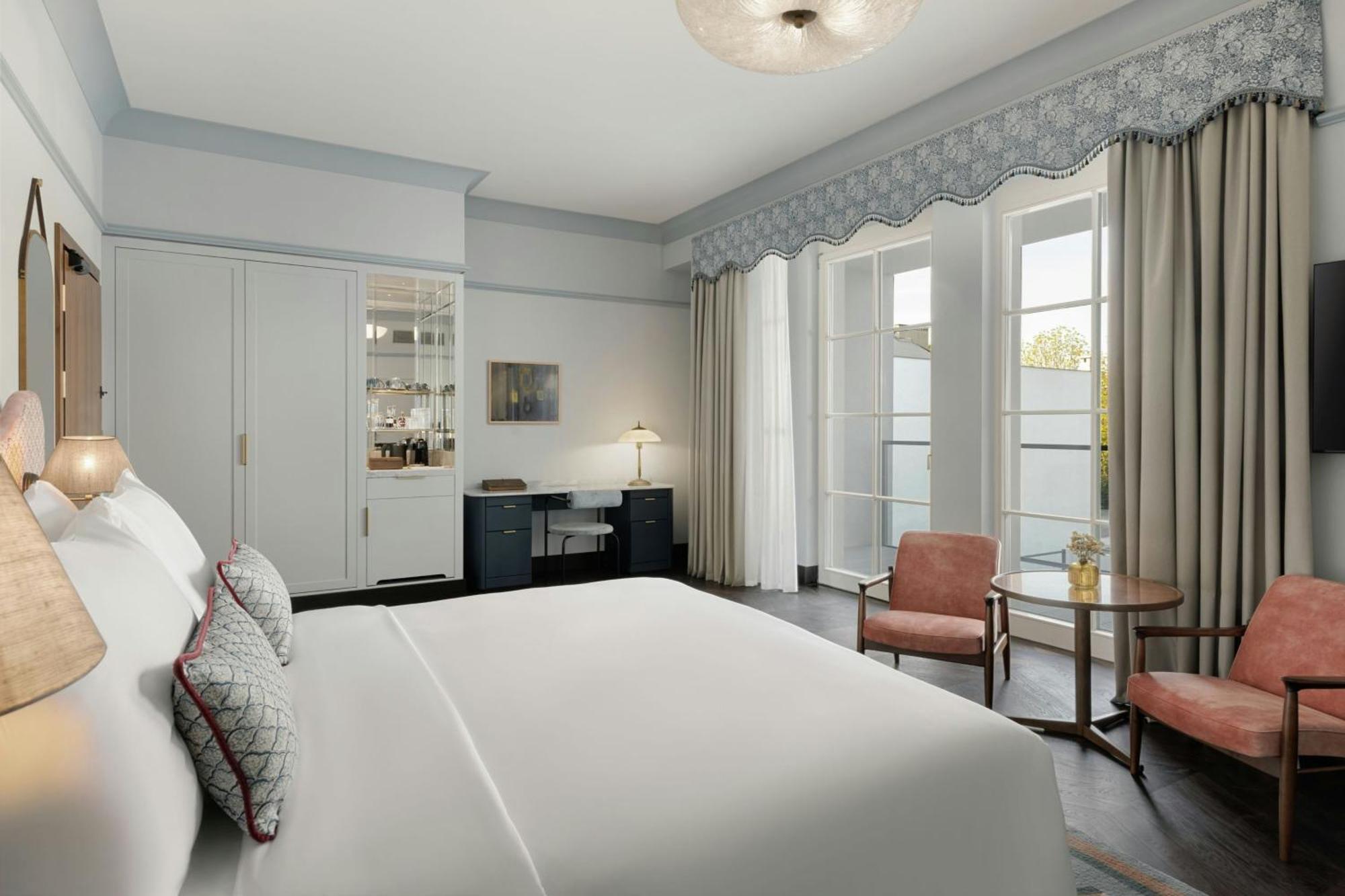 Heritage Suite