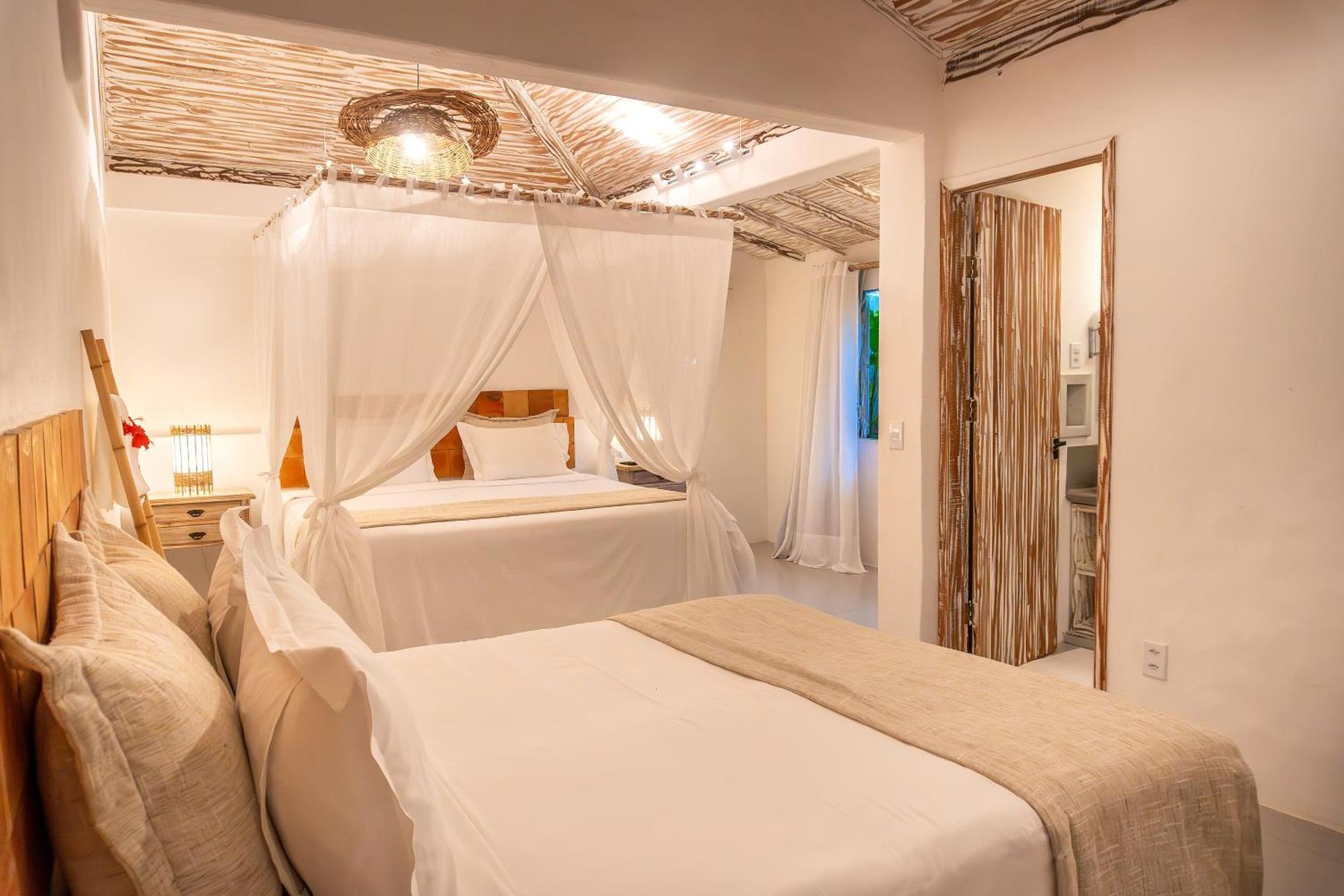 Deluxe Family Suite