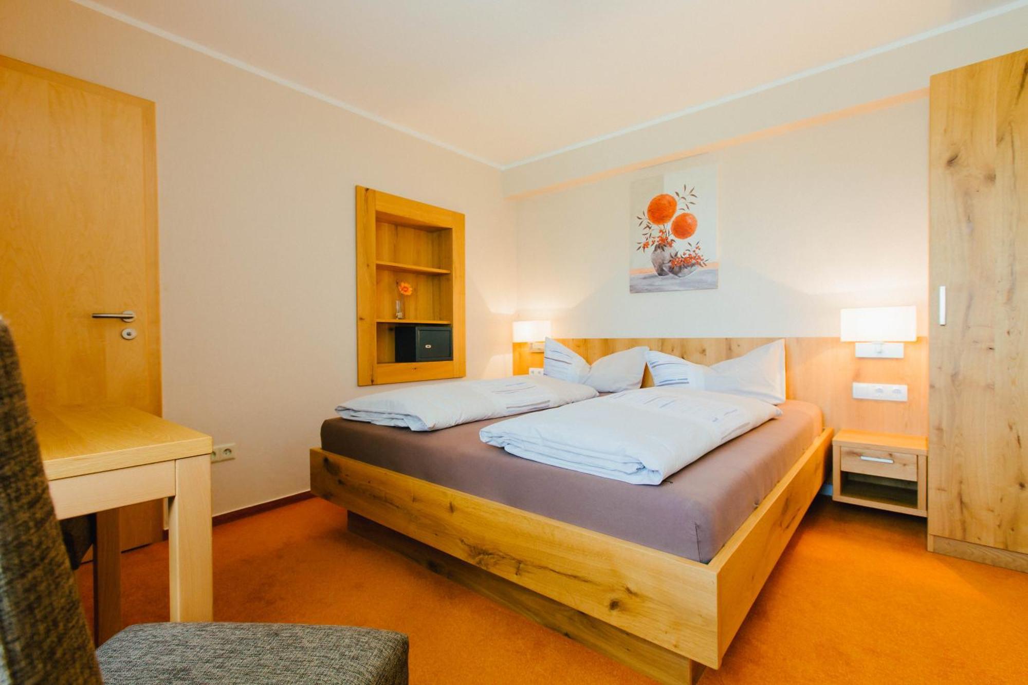 Doppelzimmer