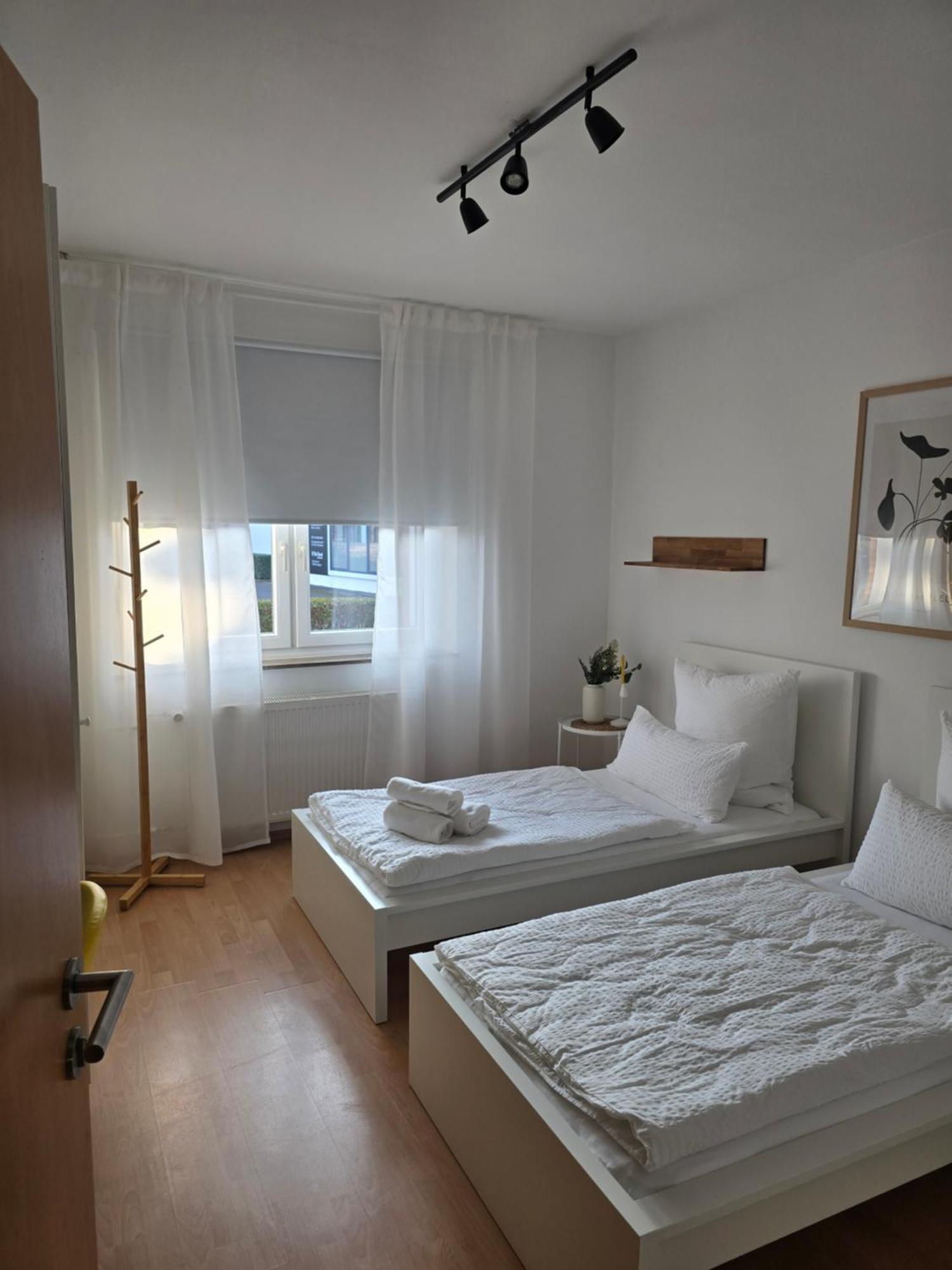 Doppelzimmer mit eigenem Bad