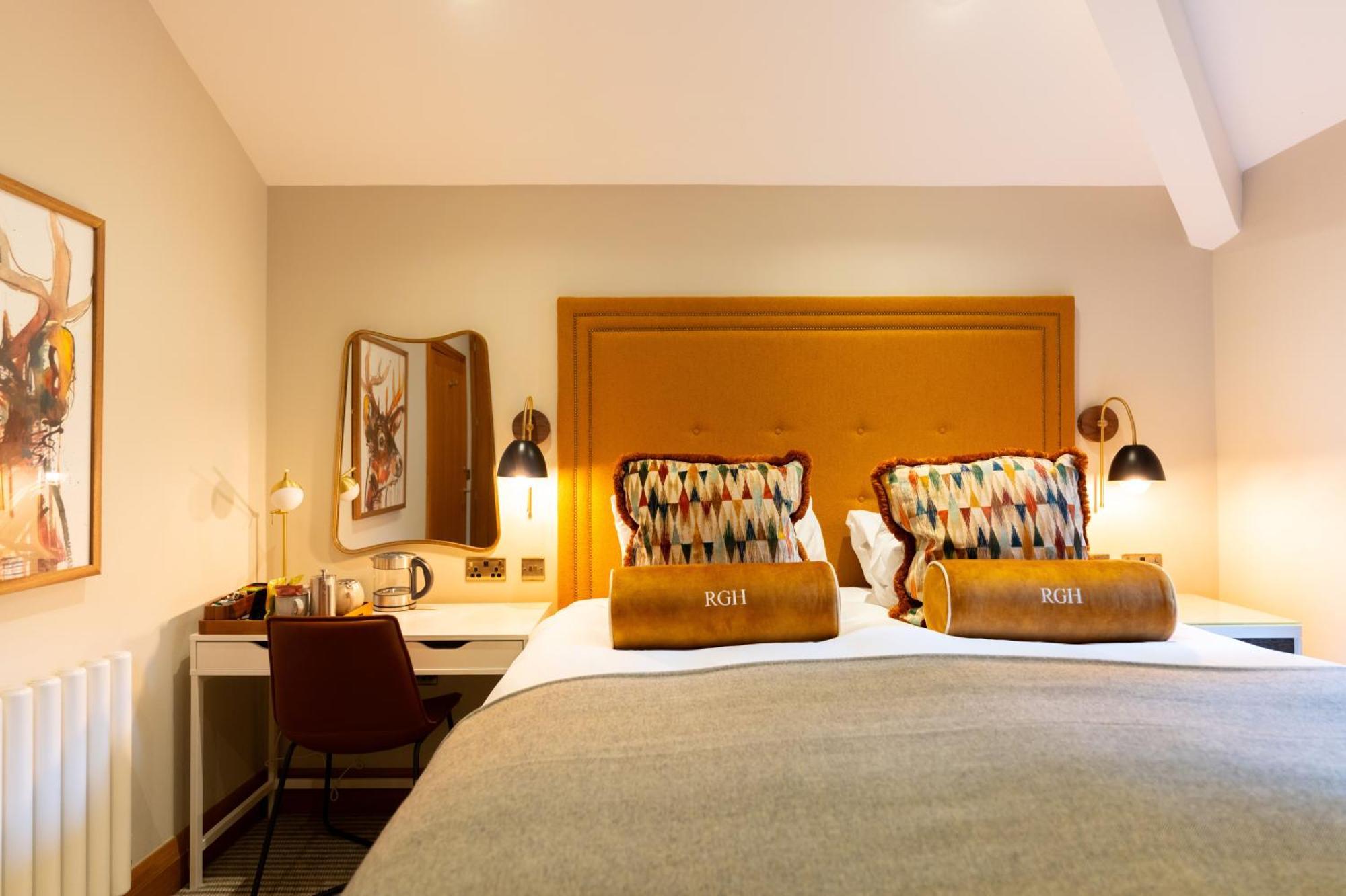 Lodge Suite