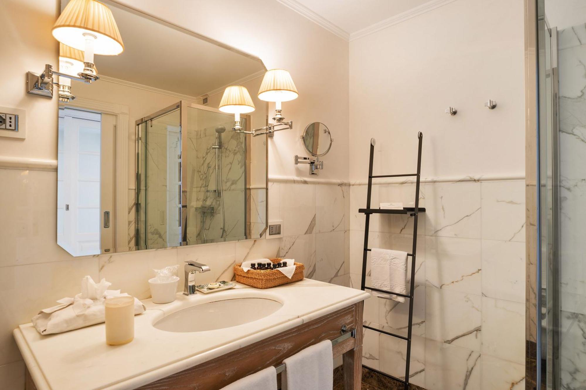 Prestige Double Room