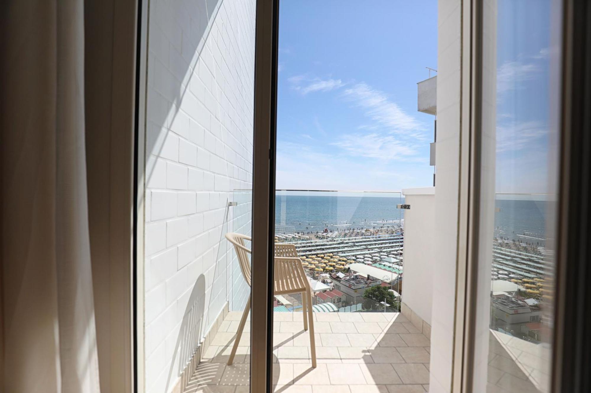 Single Room Sea View