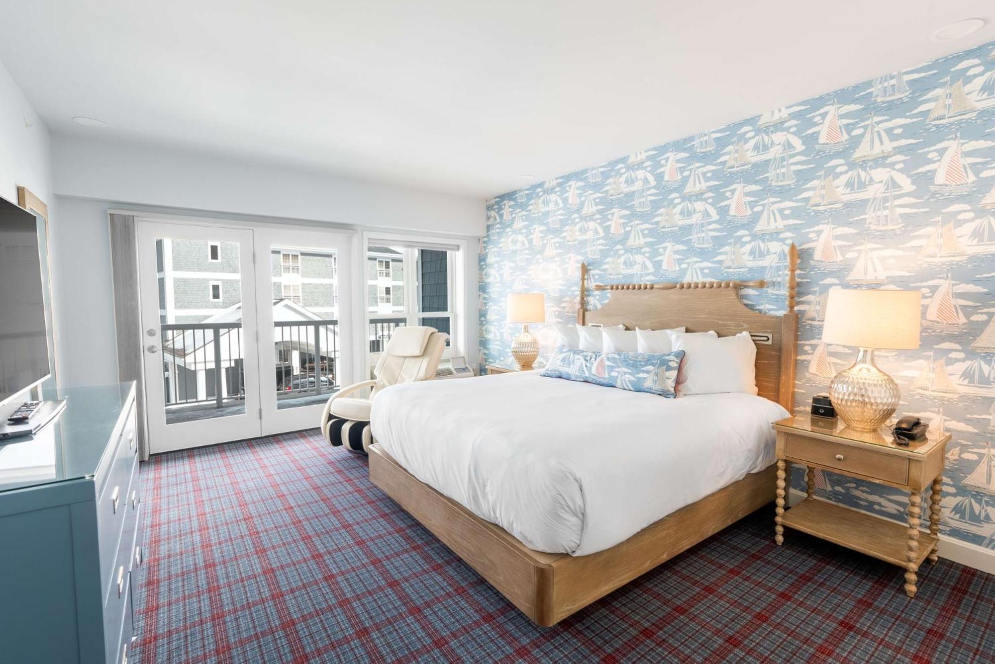 Eden | King Condo | ADA Friendly | Ocean View