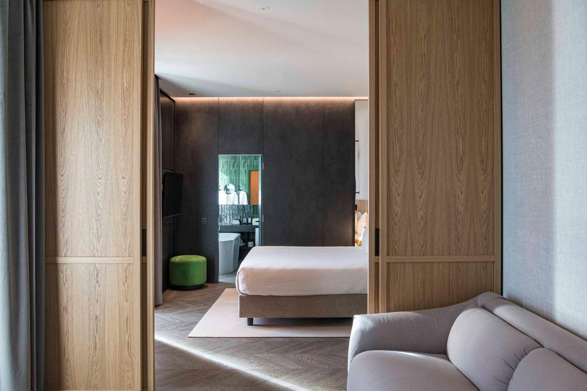 Suite - Vue sur Mer