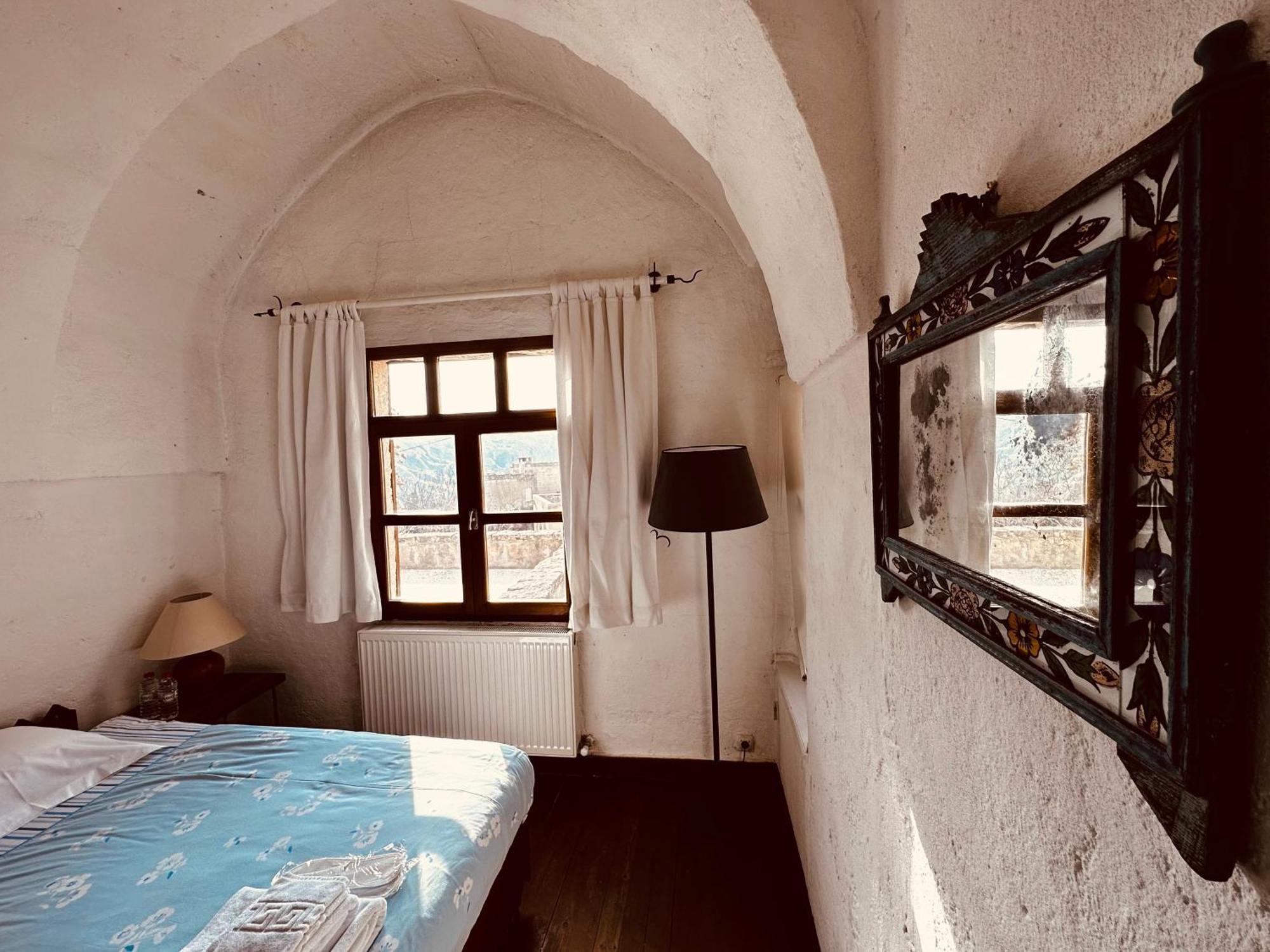 Üç Yatak Odalı Villa