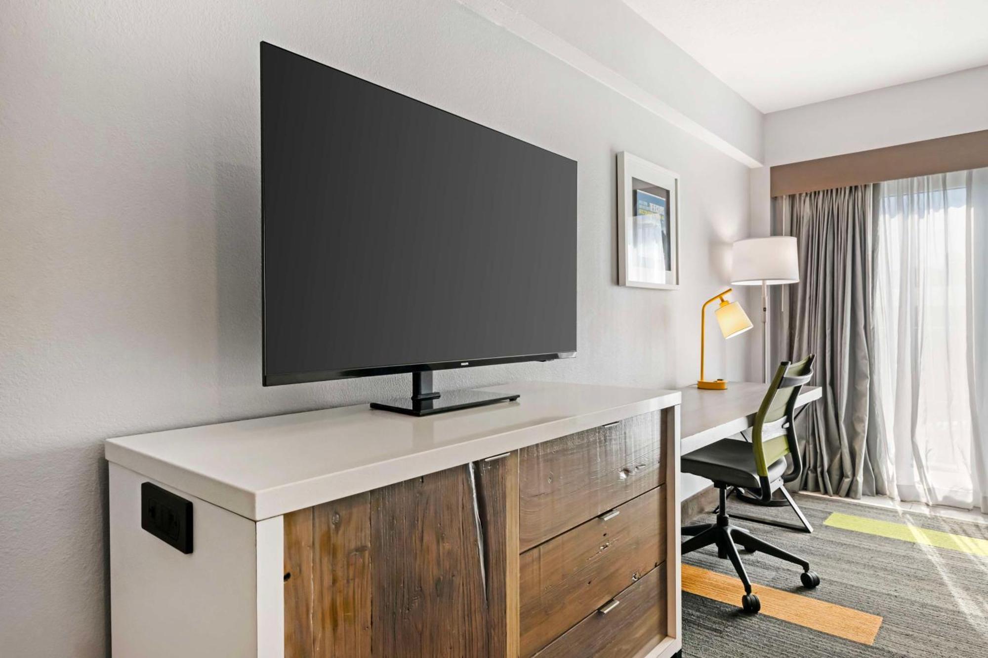 Zimmer mit Queensize-Bett – Nichtraucher