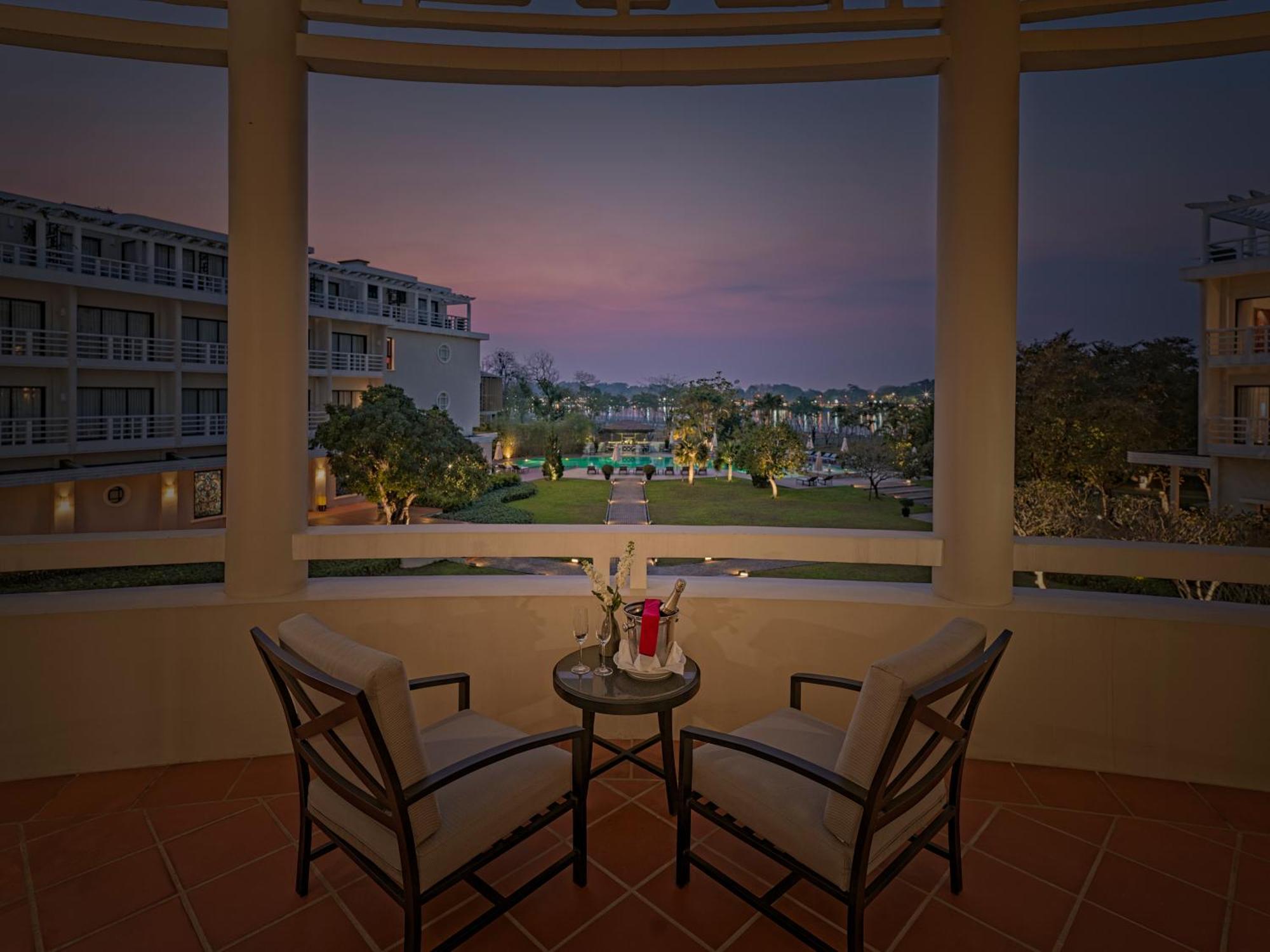 Suite Coloniale