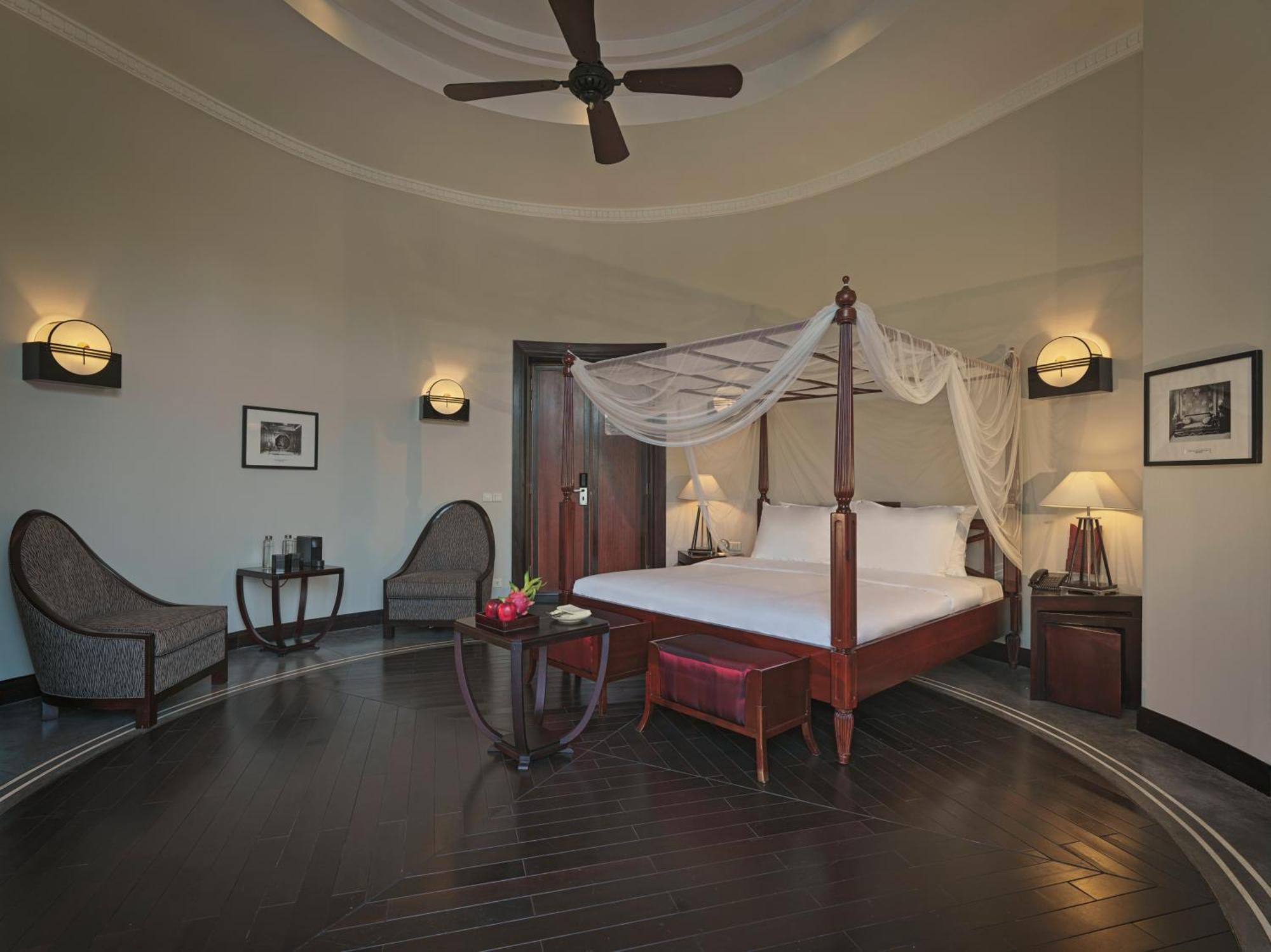 Suite Junior Coloniale