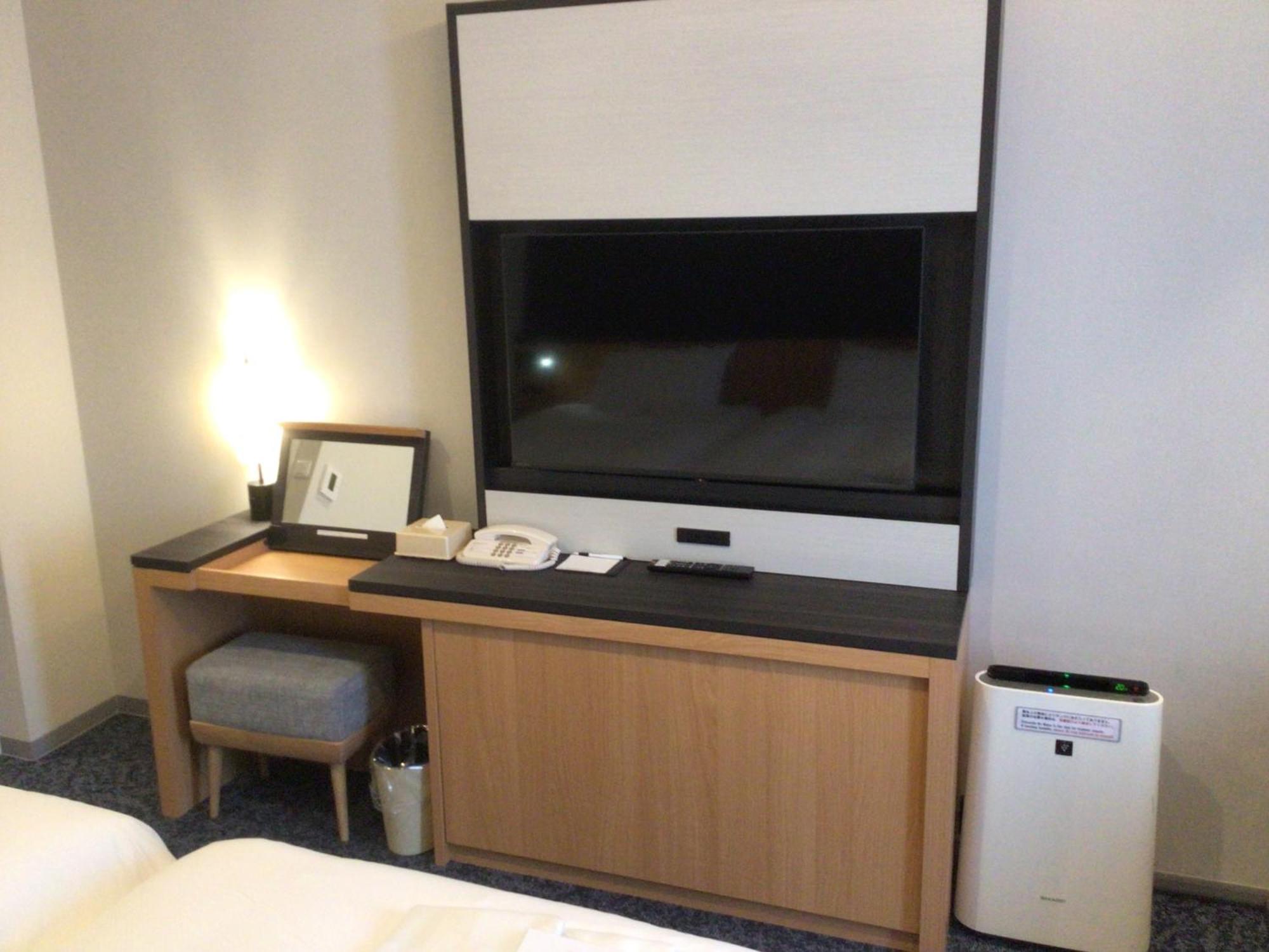 Deluxe Twin Room - Non-Smoking-2025Renovated