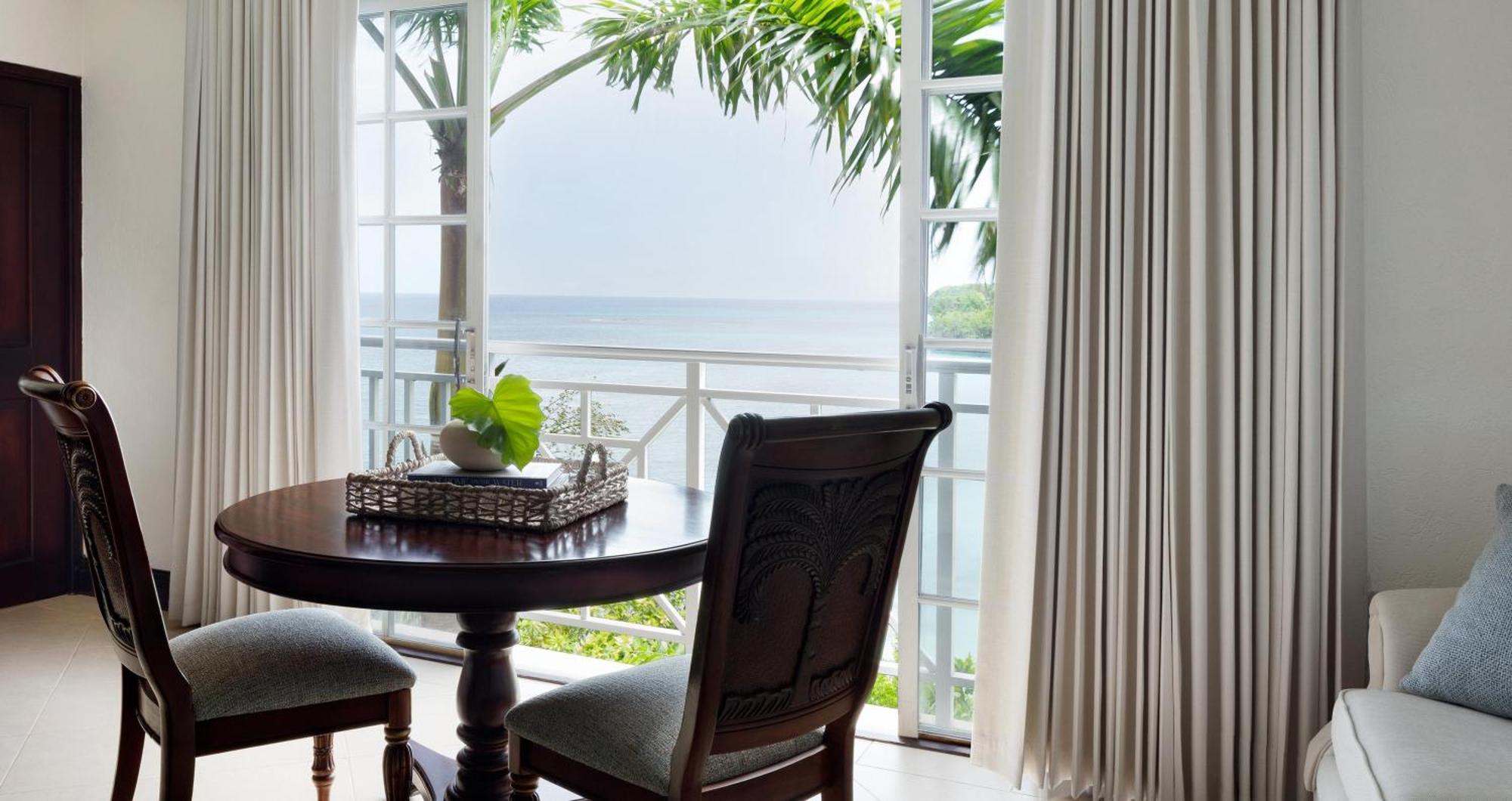 Grand Duke Oceanfront Butler Suite