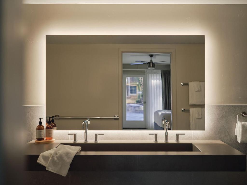 Suite Deluxe con cama extragrande