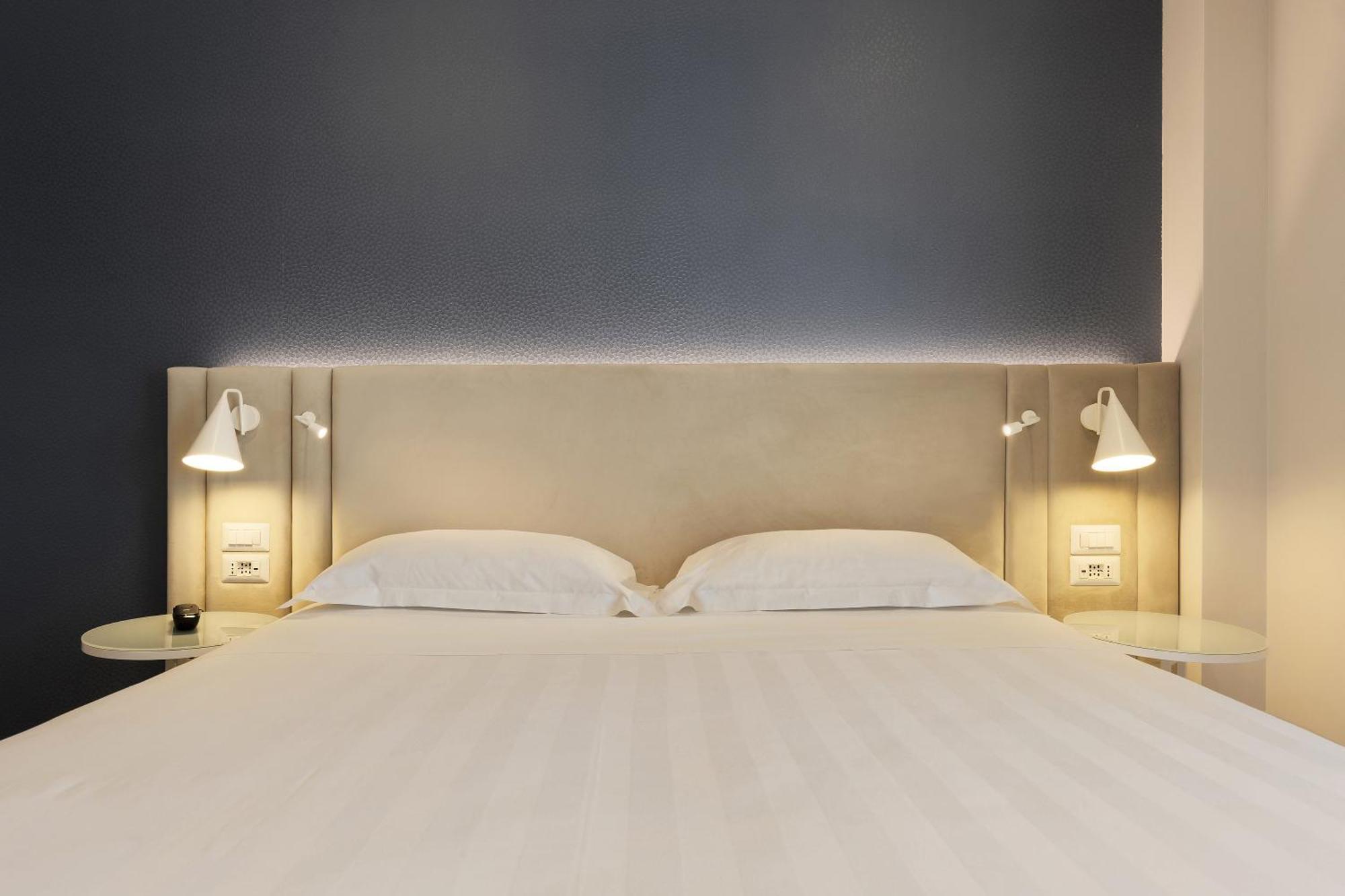 Chambre Double ou Lits Jumeaux Standard
