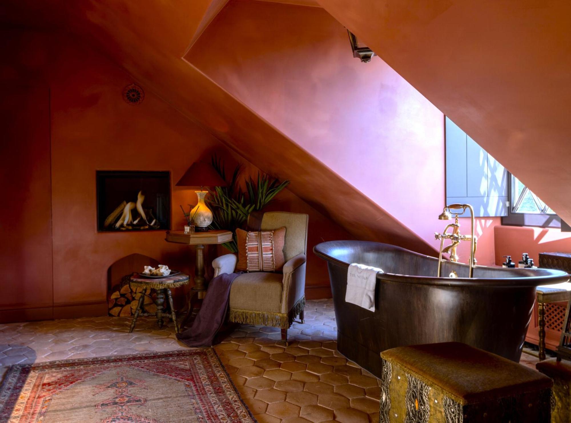 Morian Suite