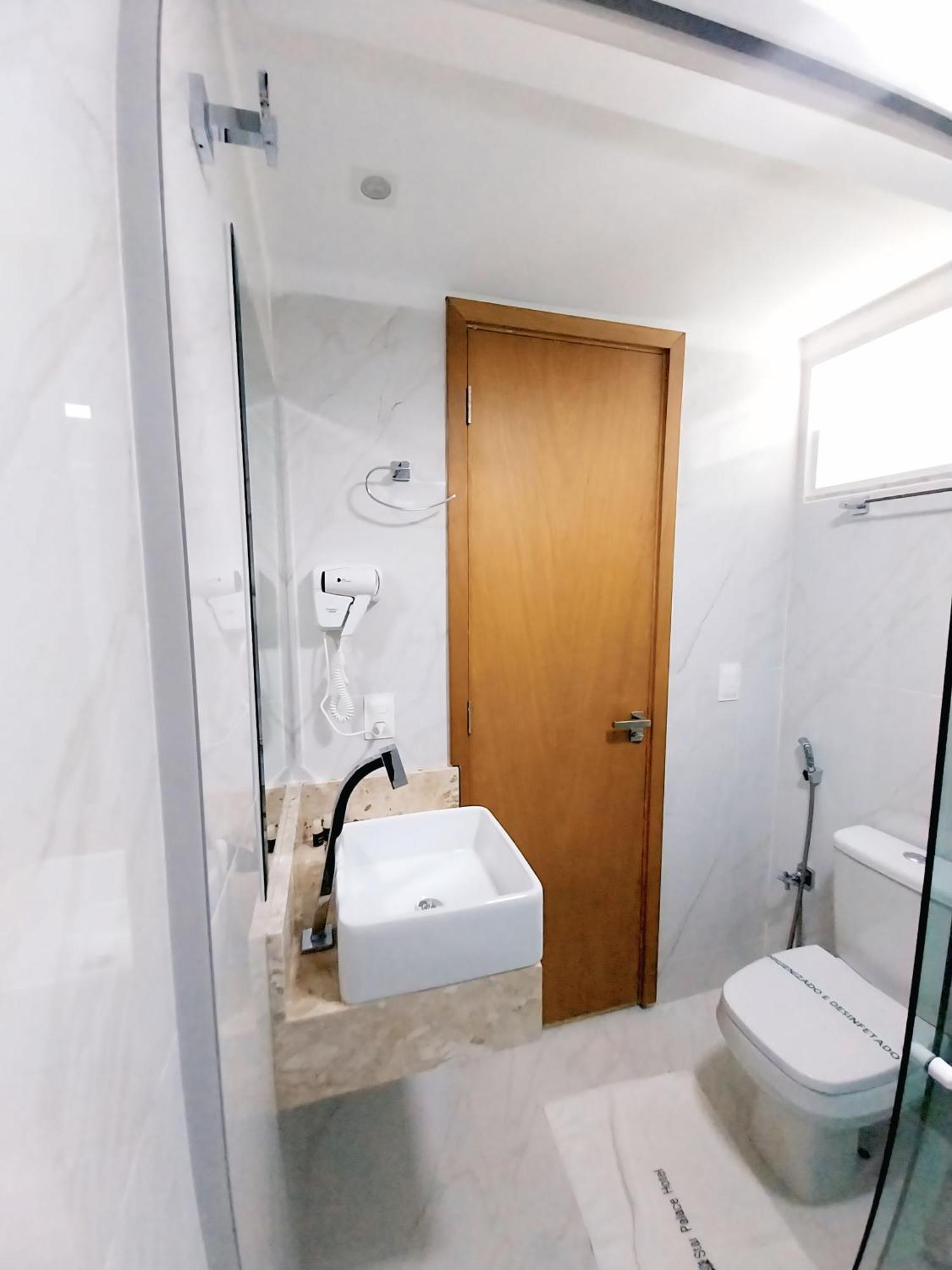 Quarto Triplo Deluxe