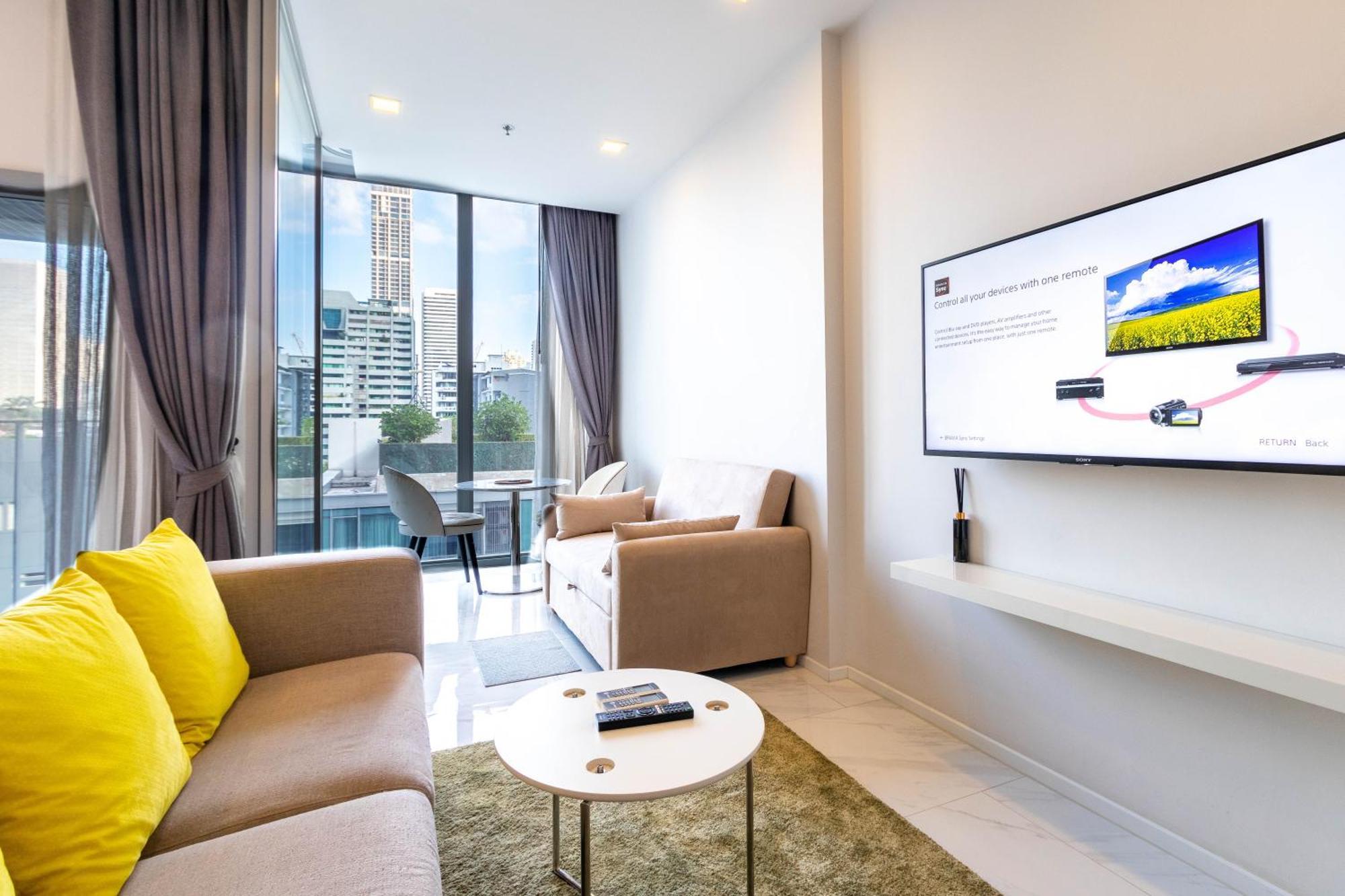 Superior Suite
