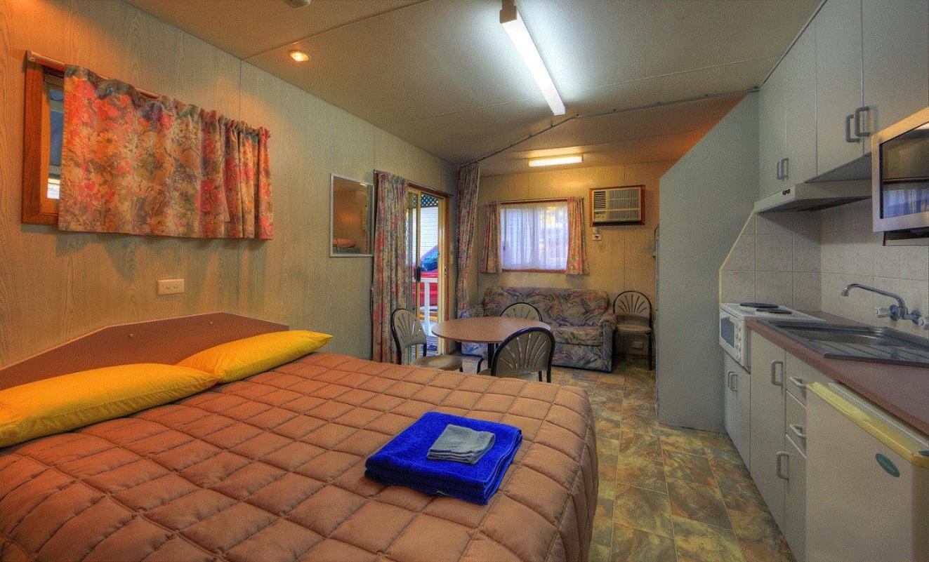 Standard Family Room