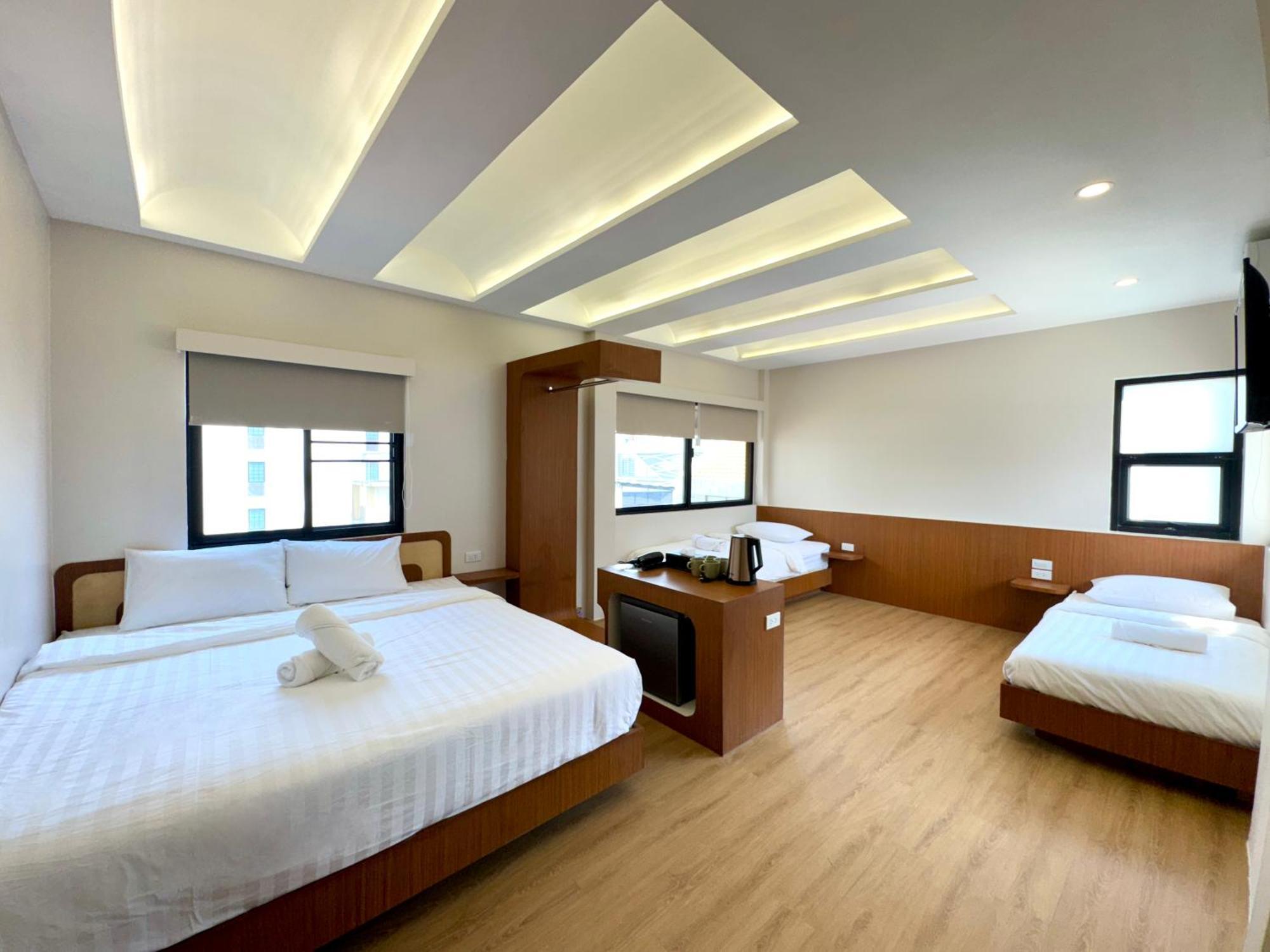 Executive Suite