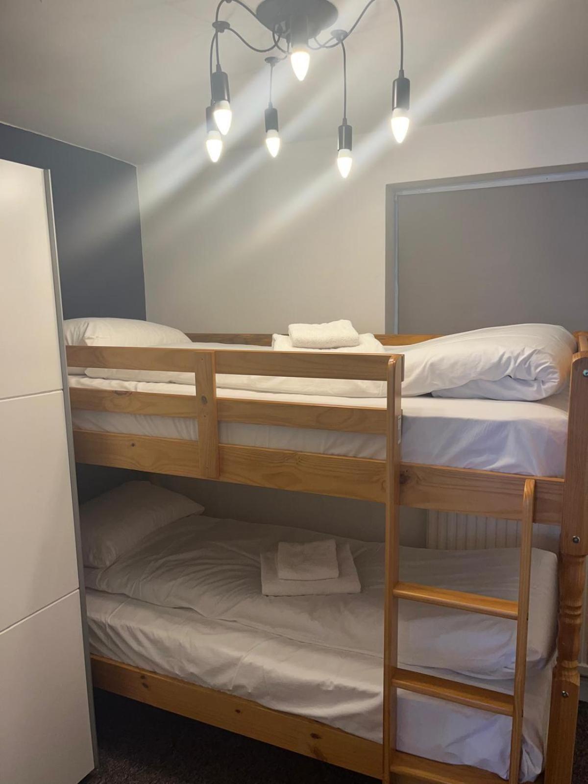 Family Junior Suite
