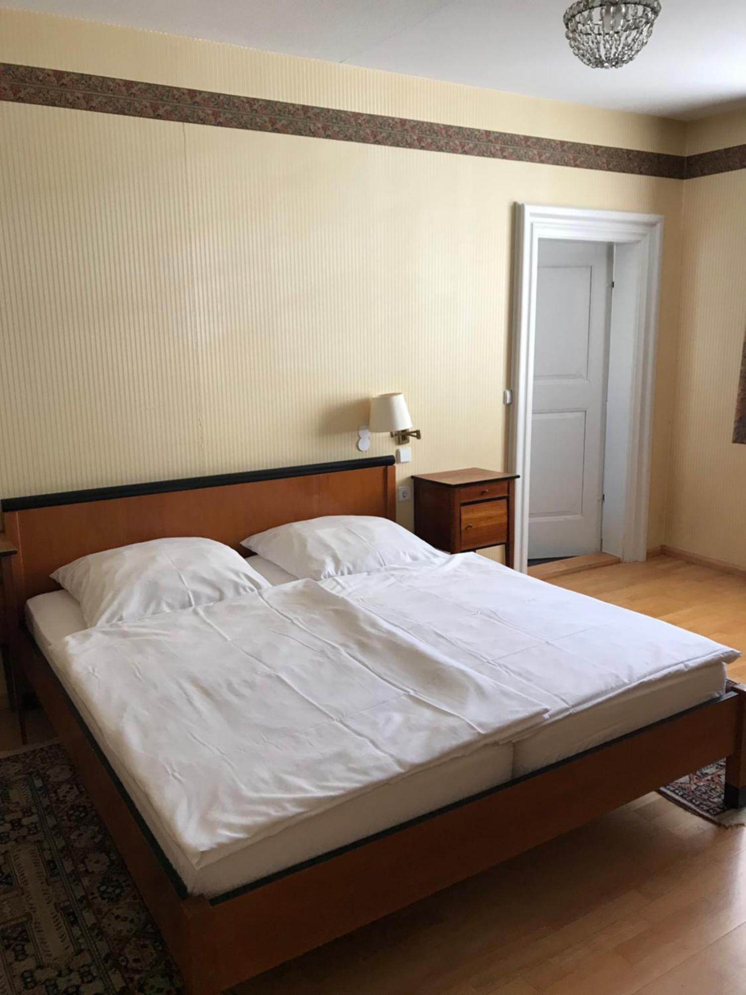 Deluxe Doppelzimmer