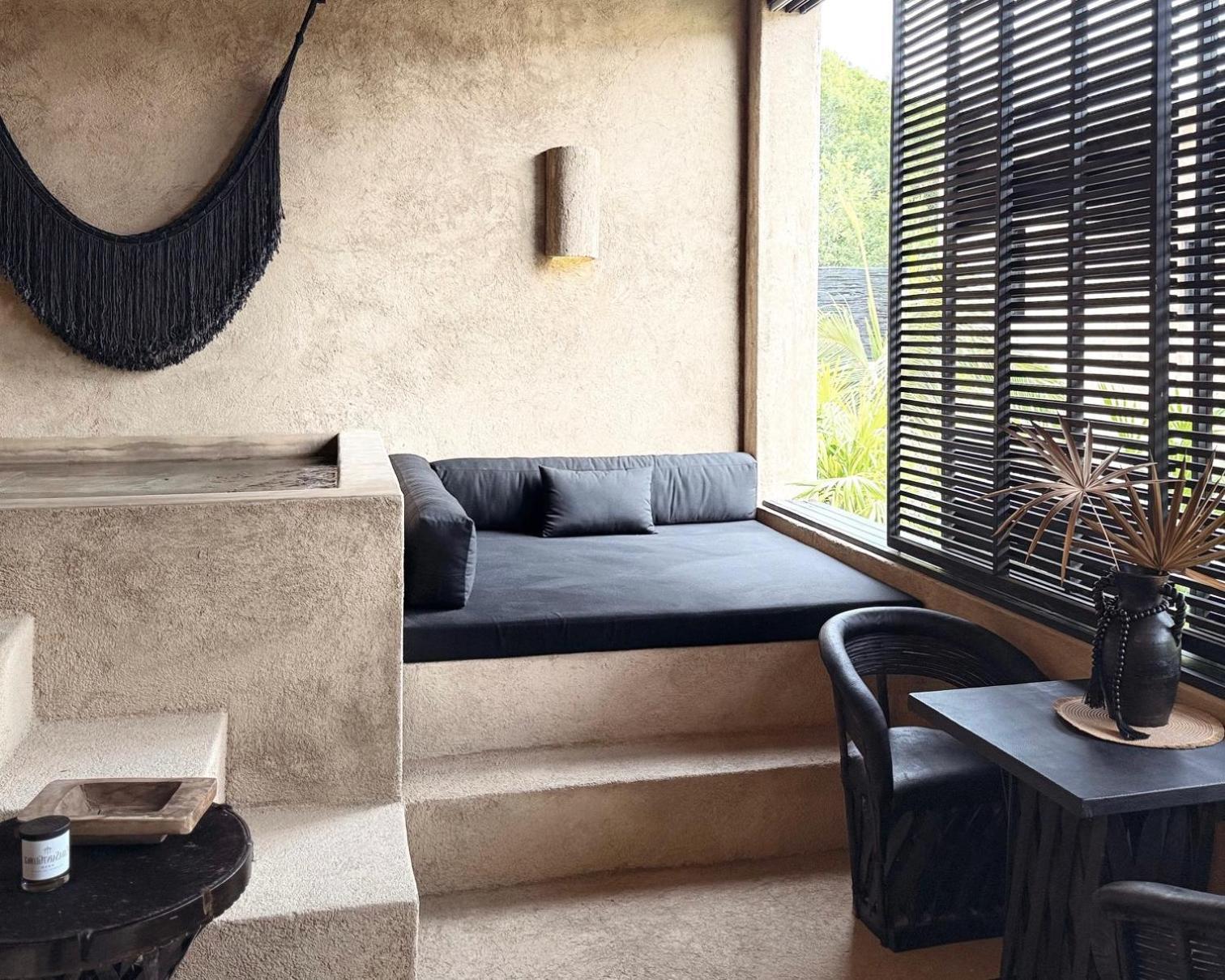 Suite with Private Pool