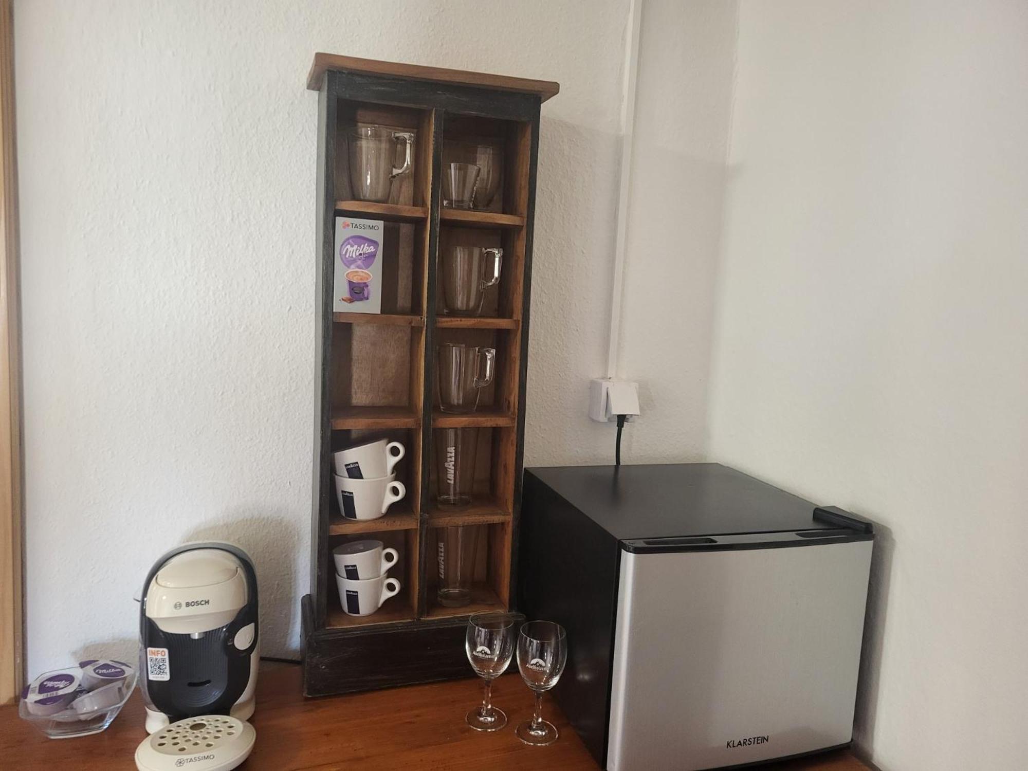 Familienzimmer