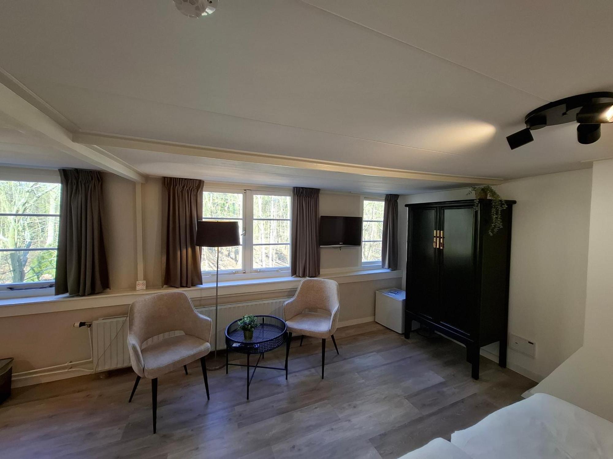 Deluxe Kamer