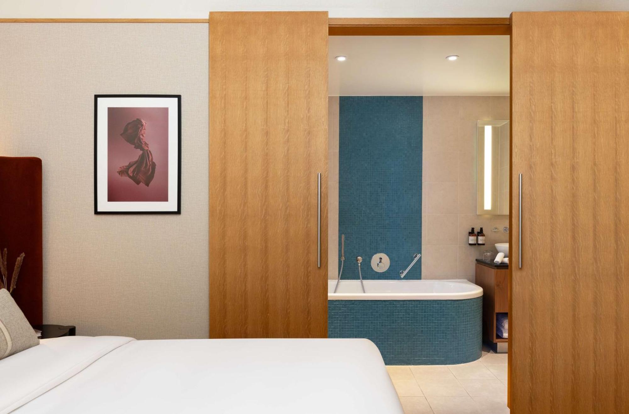 Premium Room View