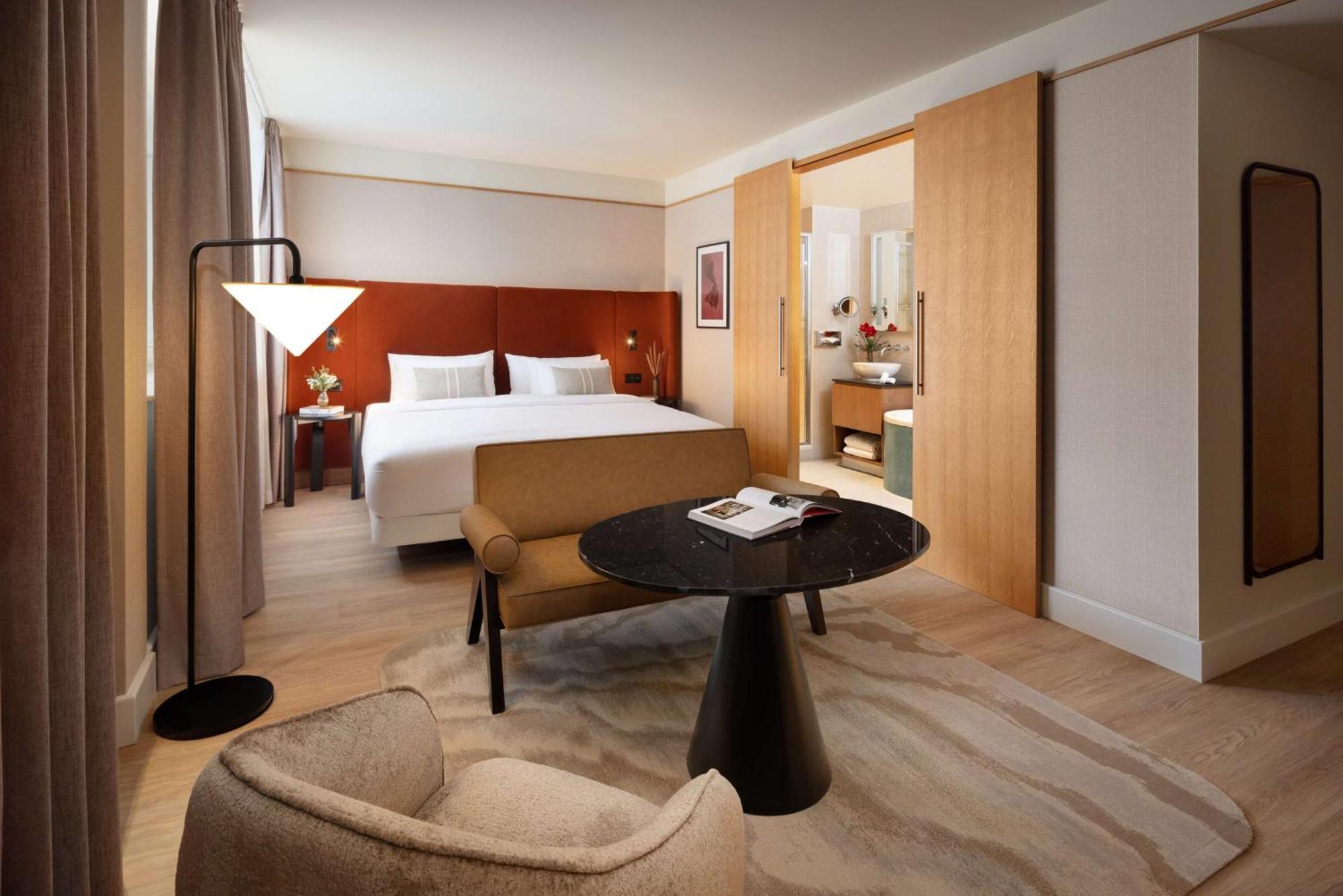 Premium Room