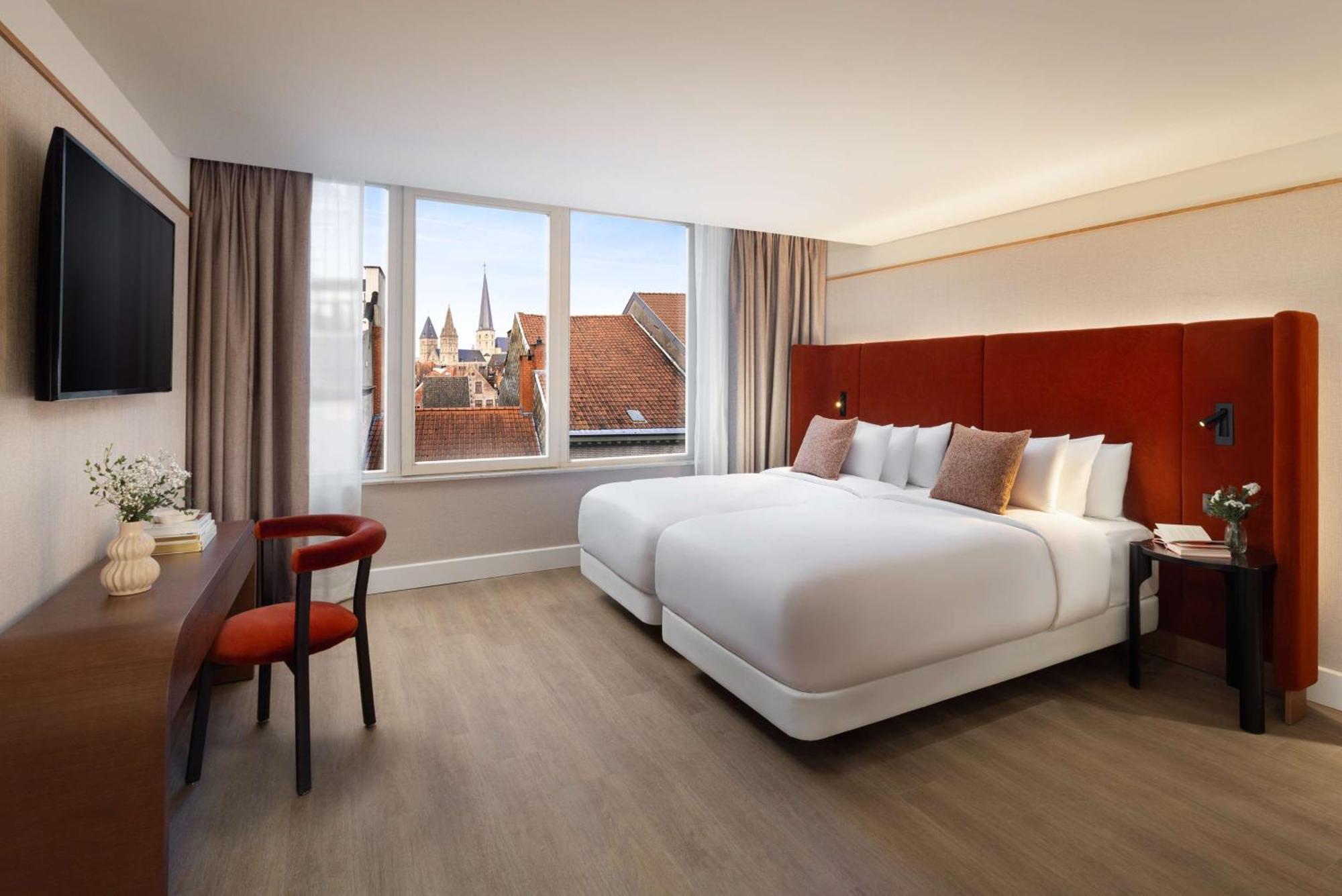 Premium Room View