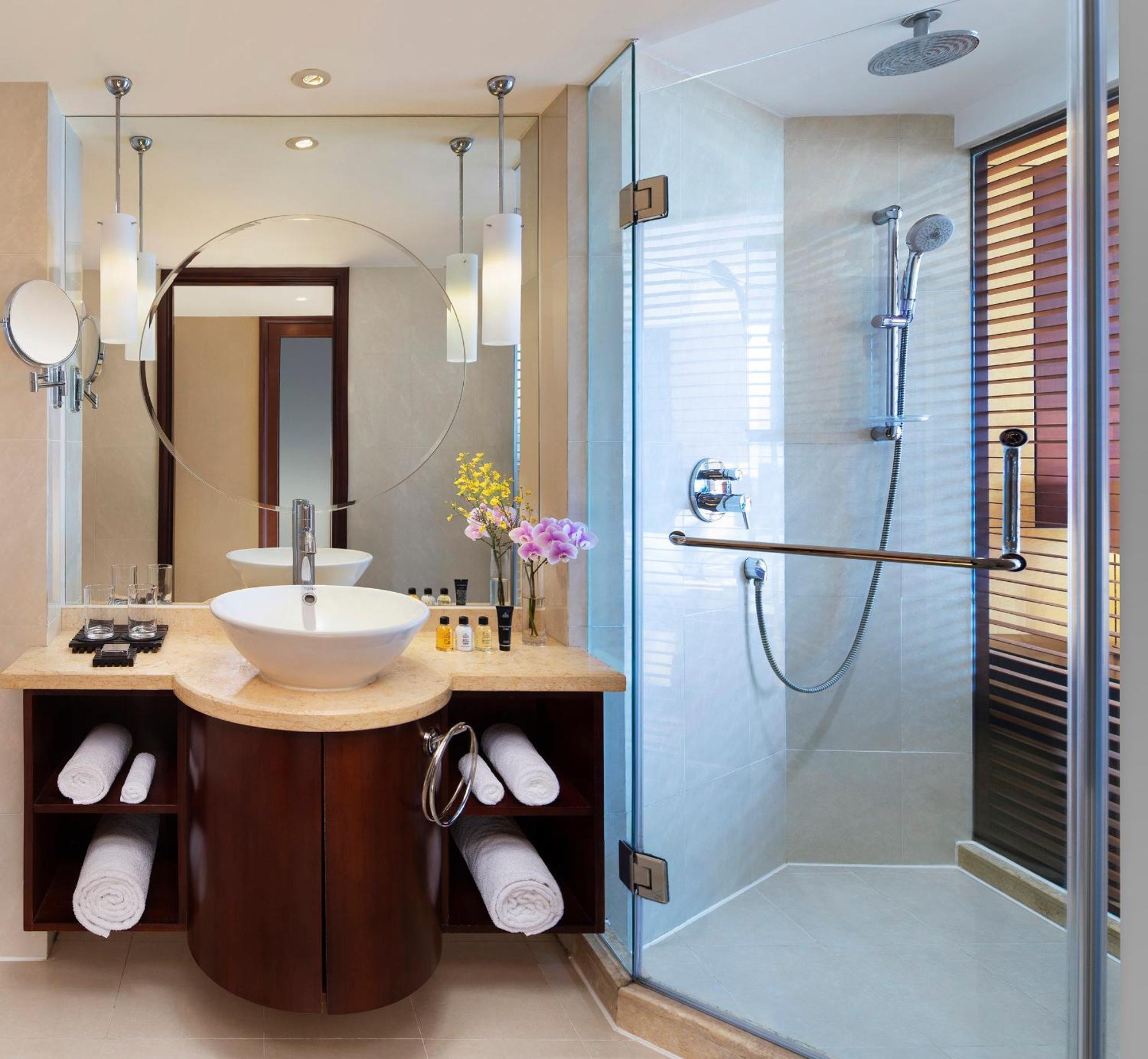 Collection Executive Twin Room
