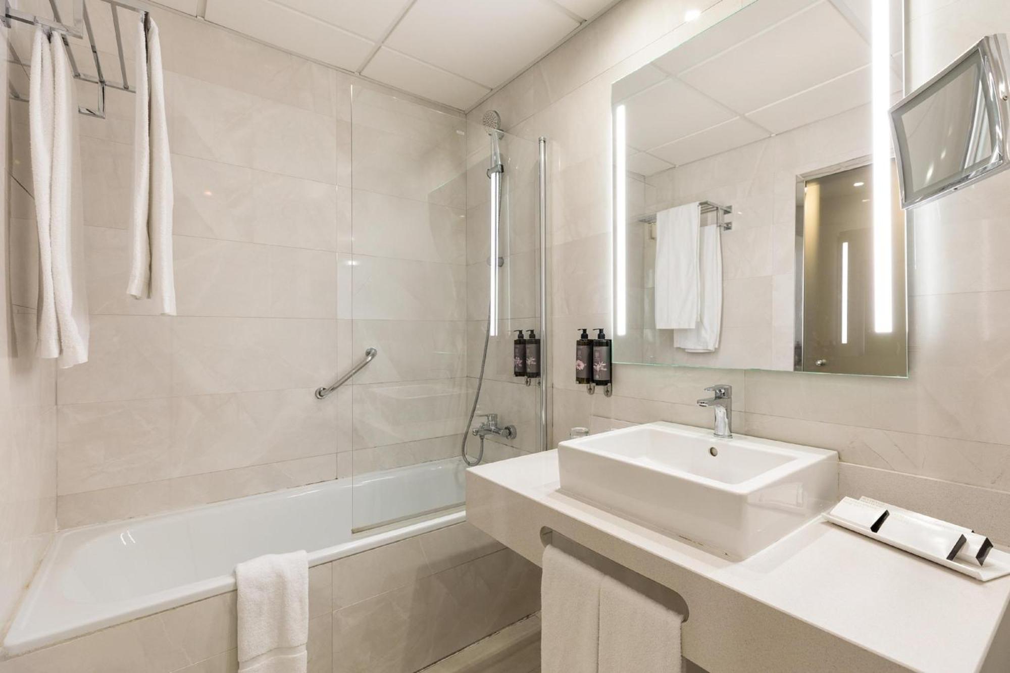 Double Room Sea View