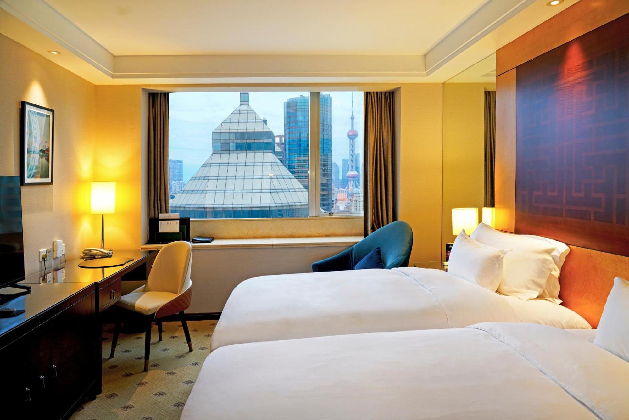 Collection Executive Twin Room