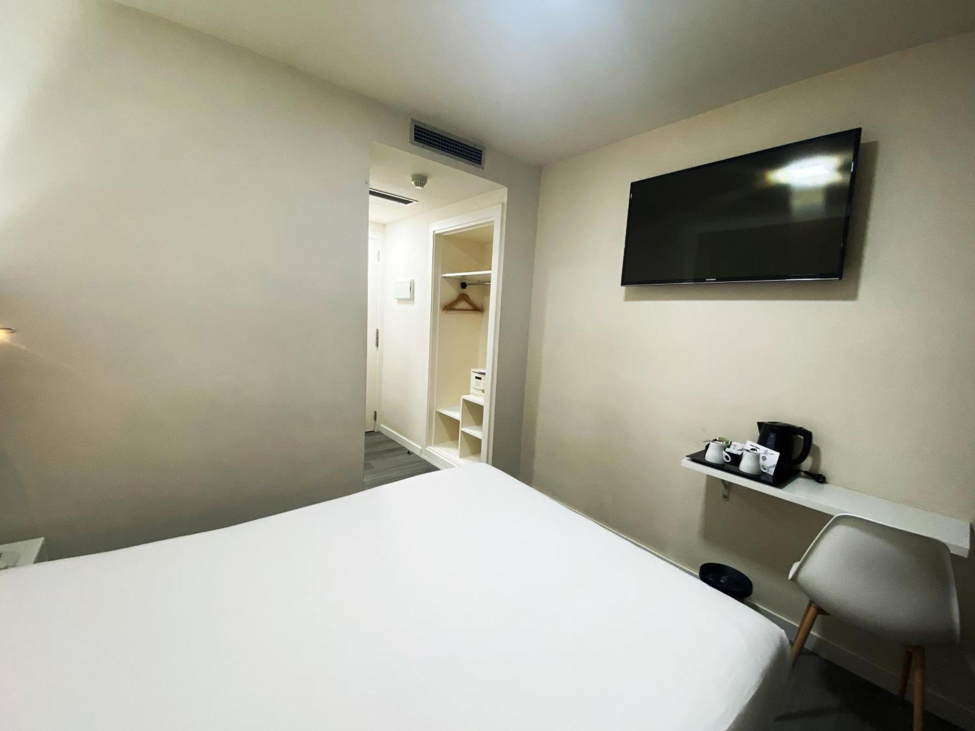 Double Room Extra Bed