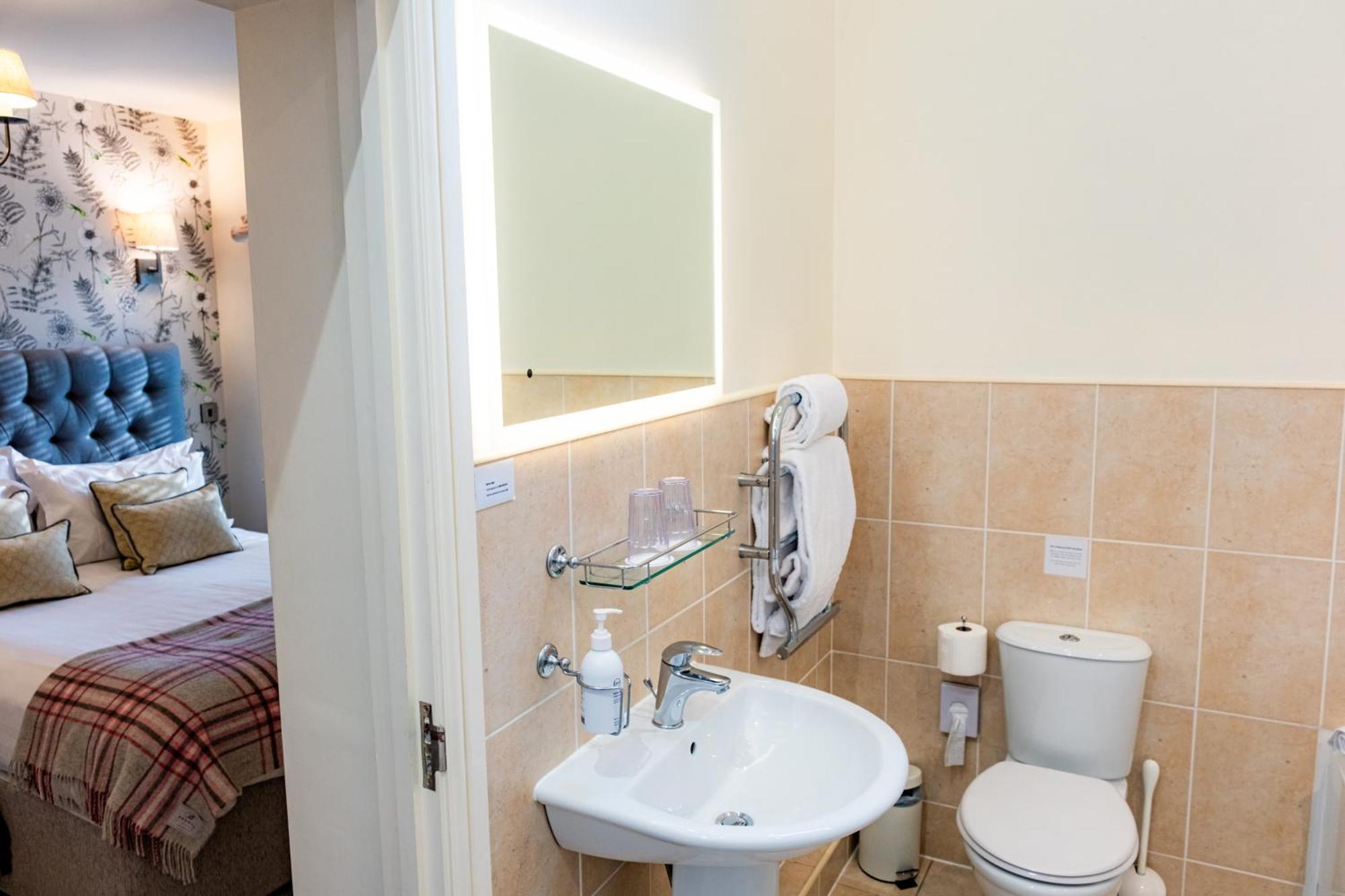 One-Bedroom Self Catering Holiday Cottage