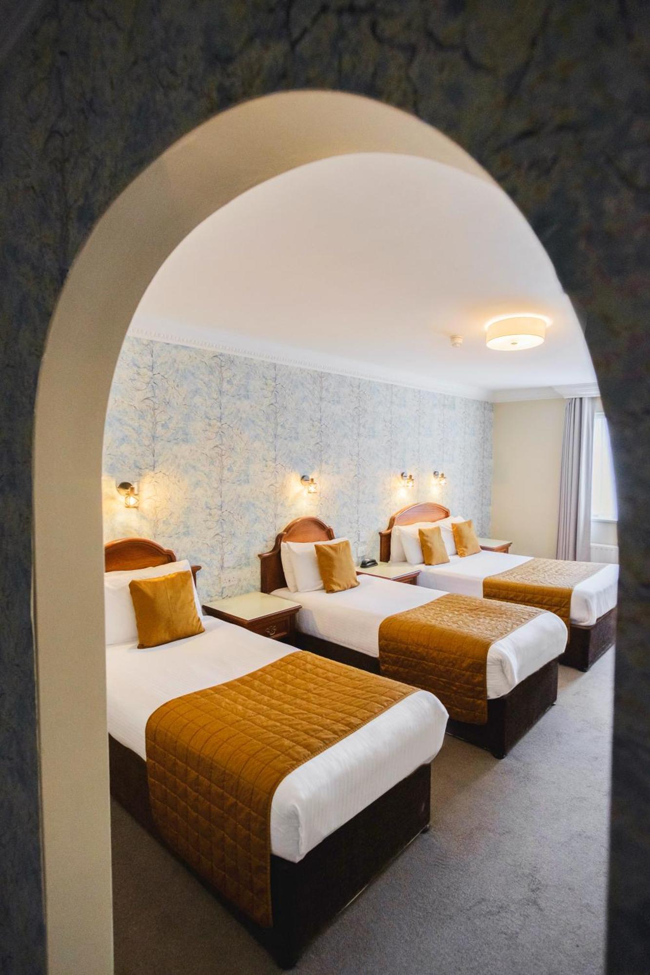 Triple Room - Room Only