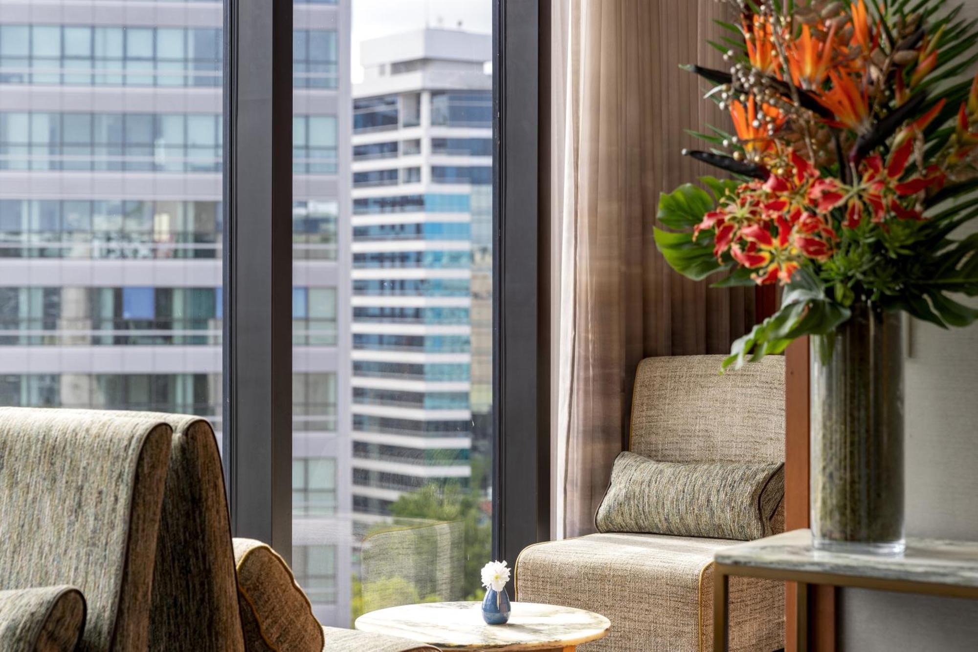 Junior King Suite