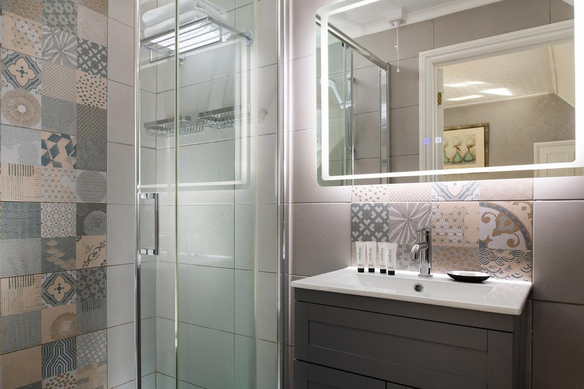 Superior Suite